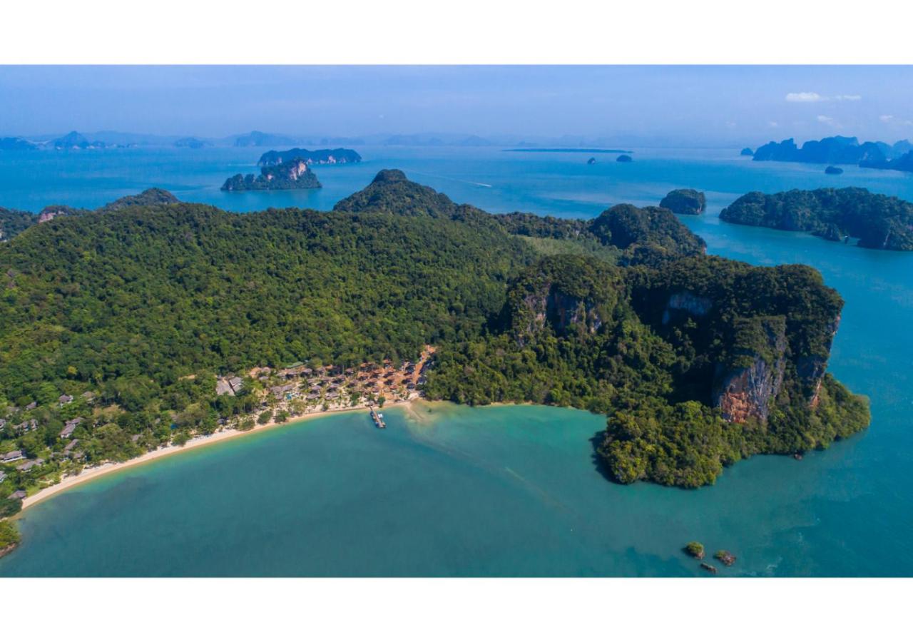 TreeHouse Villas Koh Yao - Adults Only