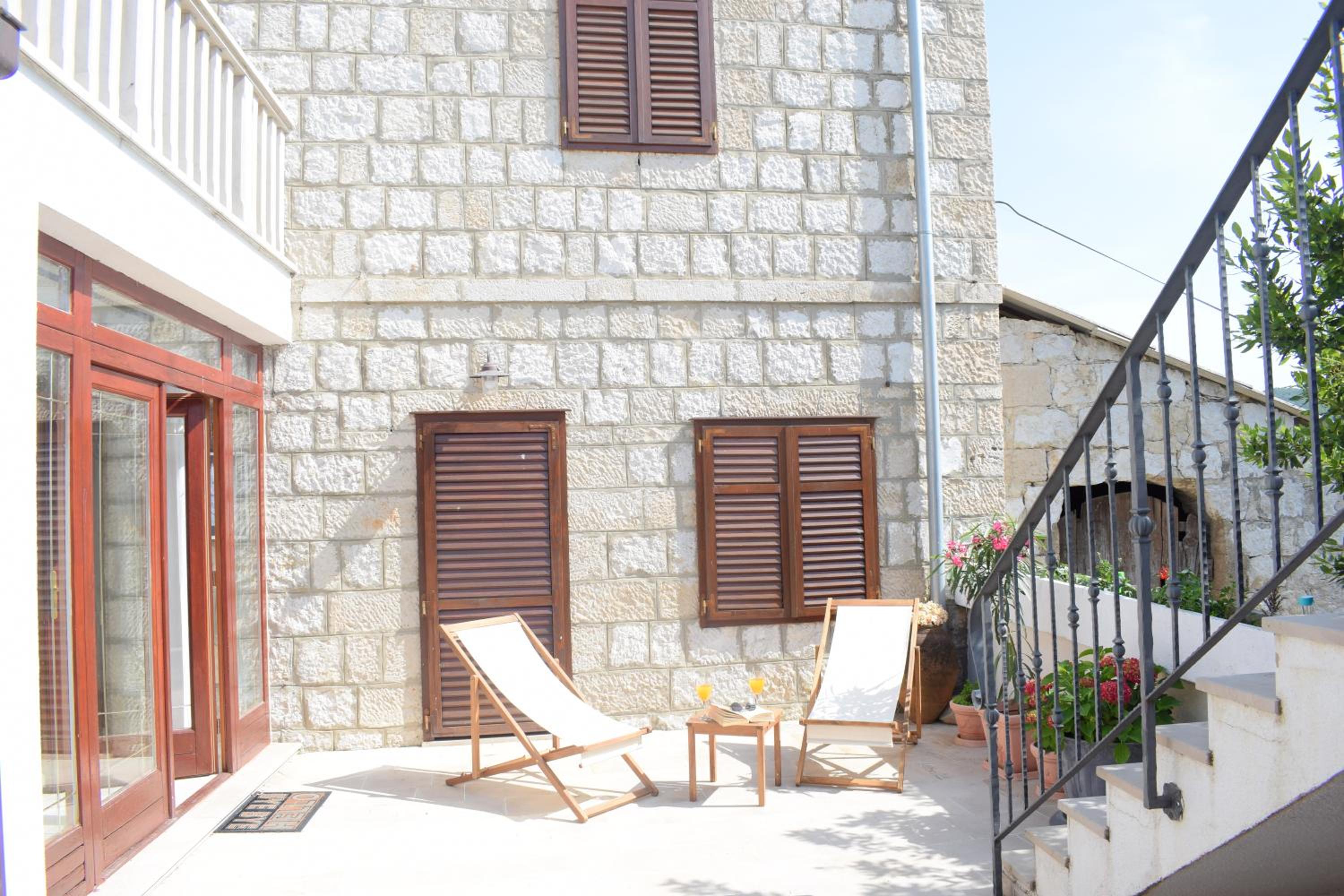 Sunset Villa Cavtat view 3