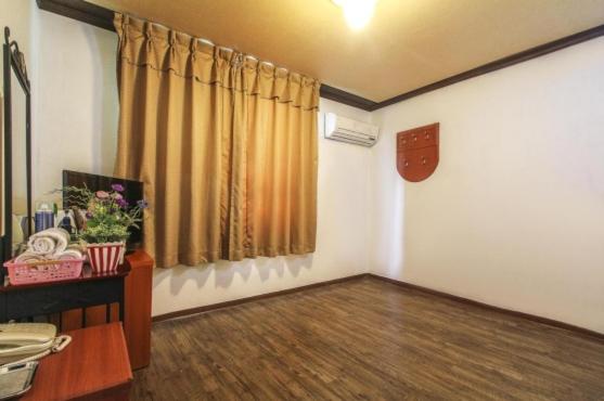 Saipan Motel with Sea View