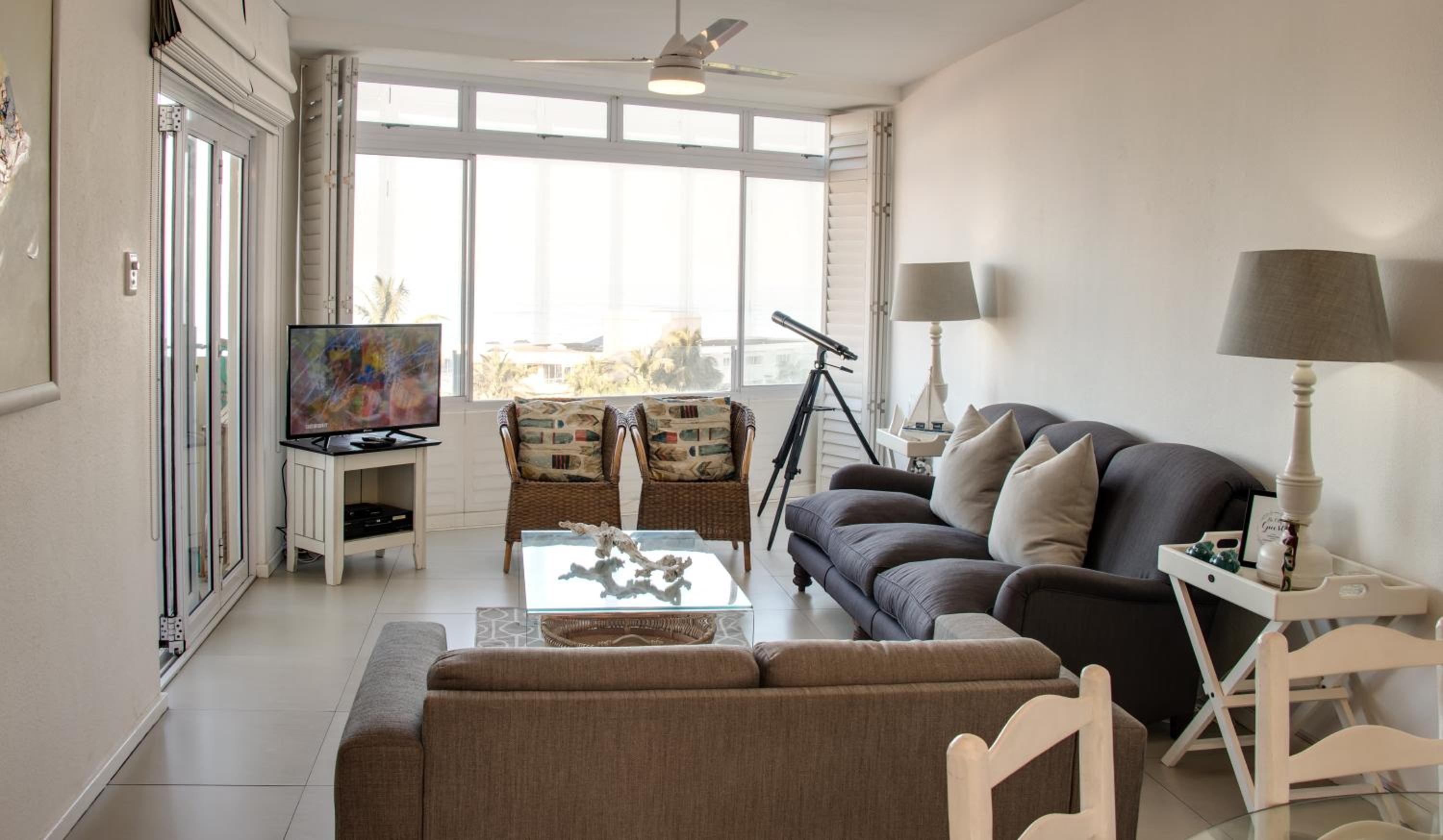 34 Sea Lodge