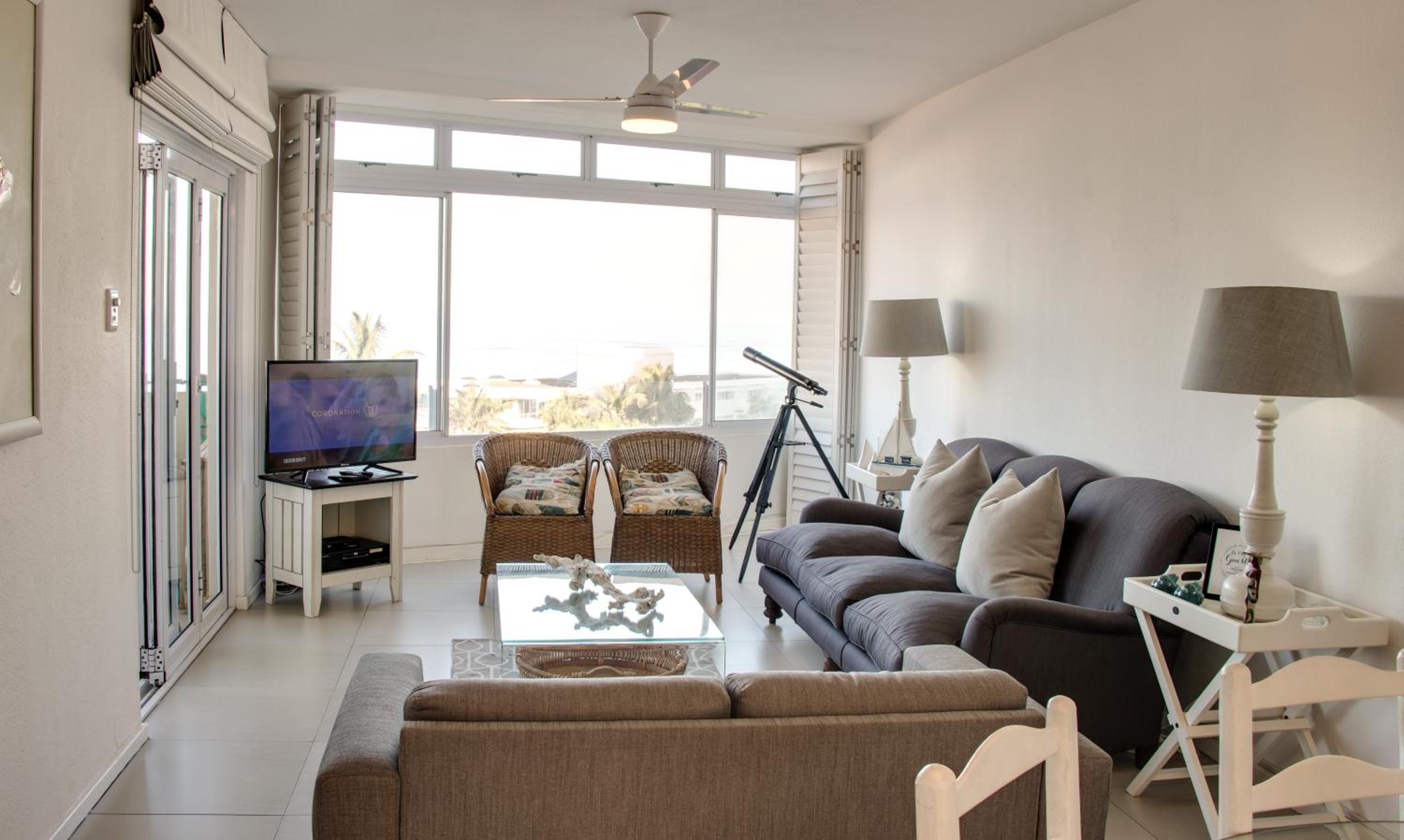 34 Sea Lodge