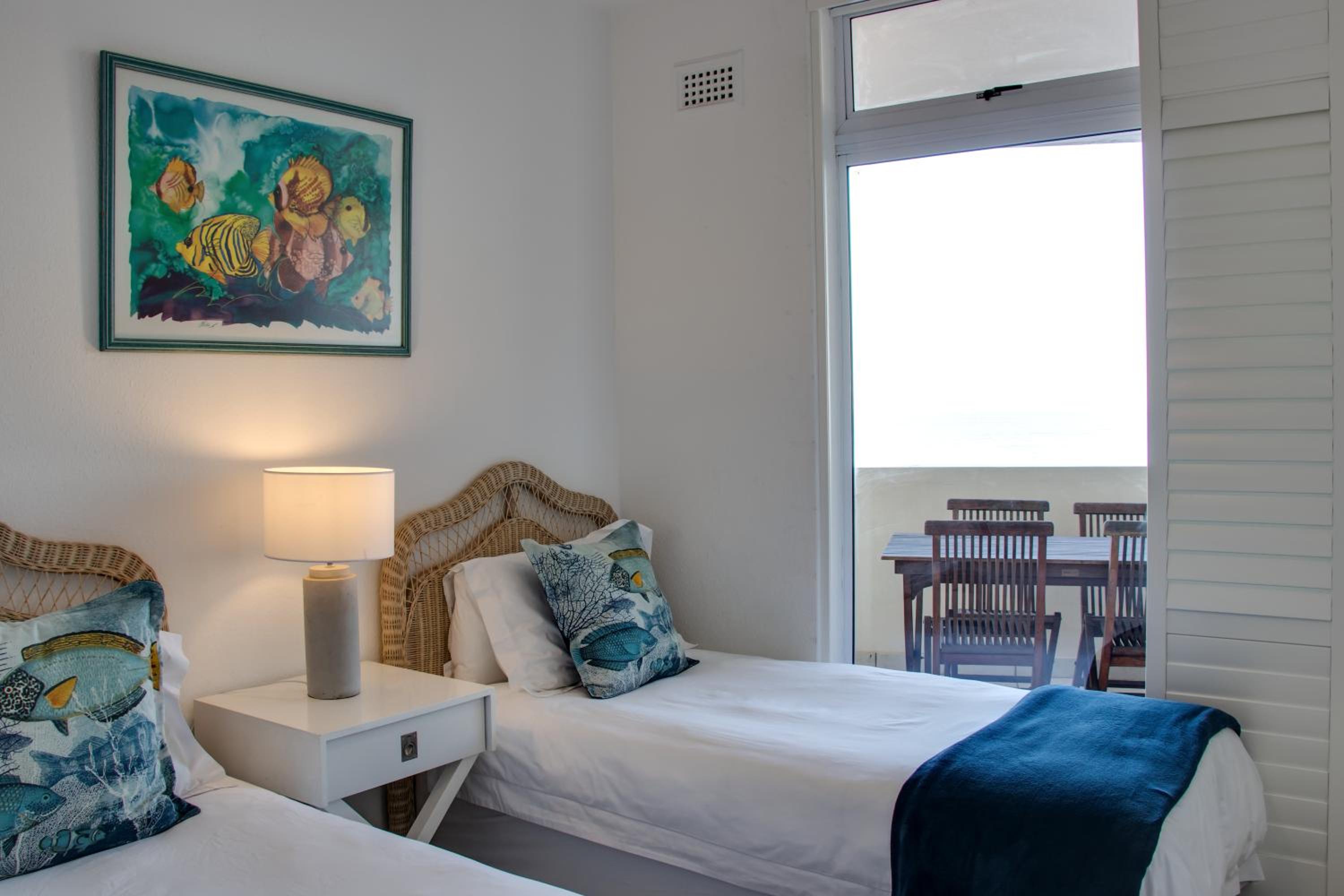 34 Sea Lodge