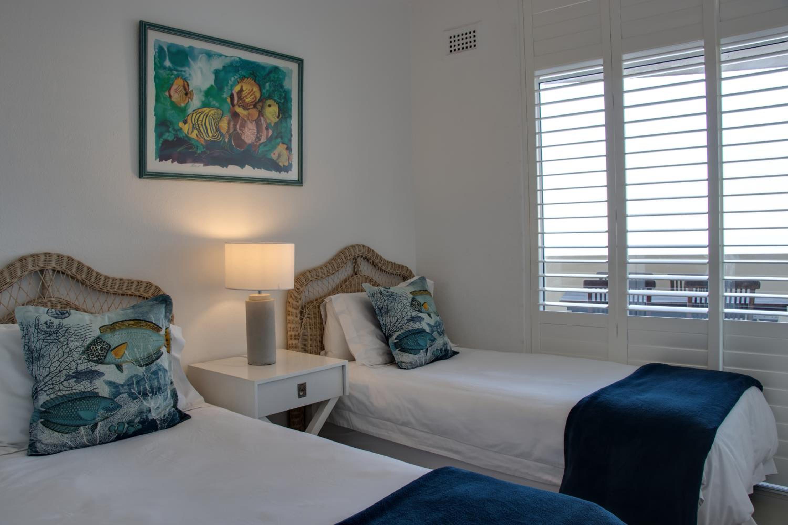 34 Sea Lodge