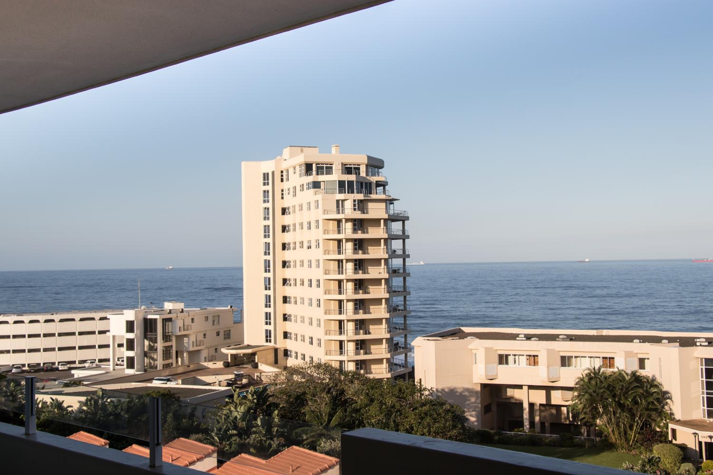 34 Sea Lodge