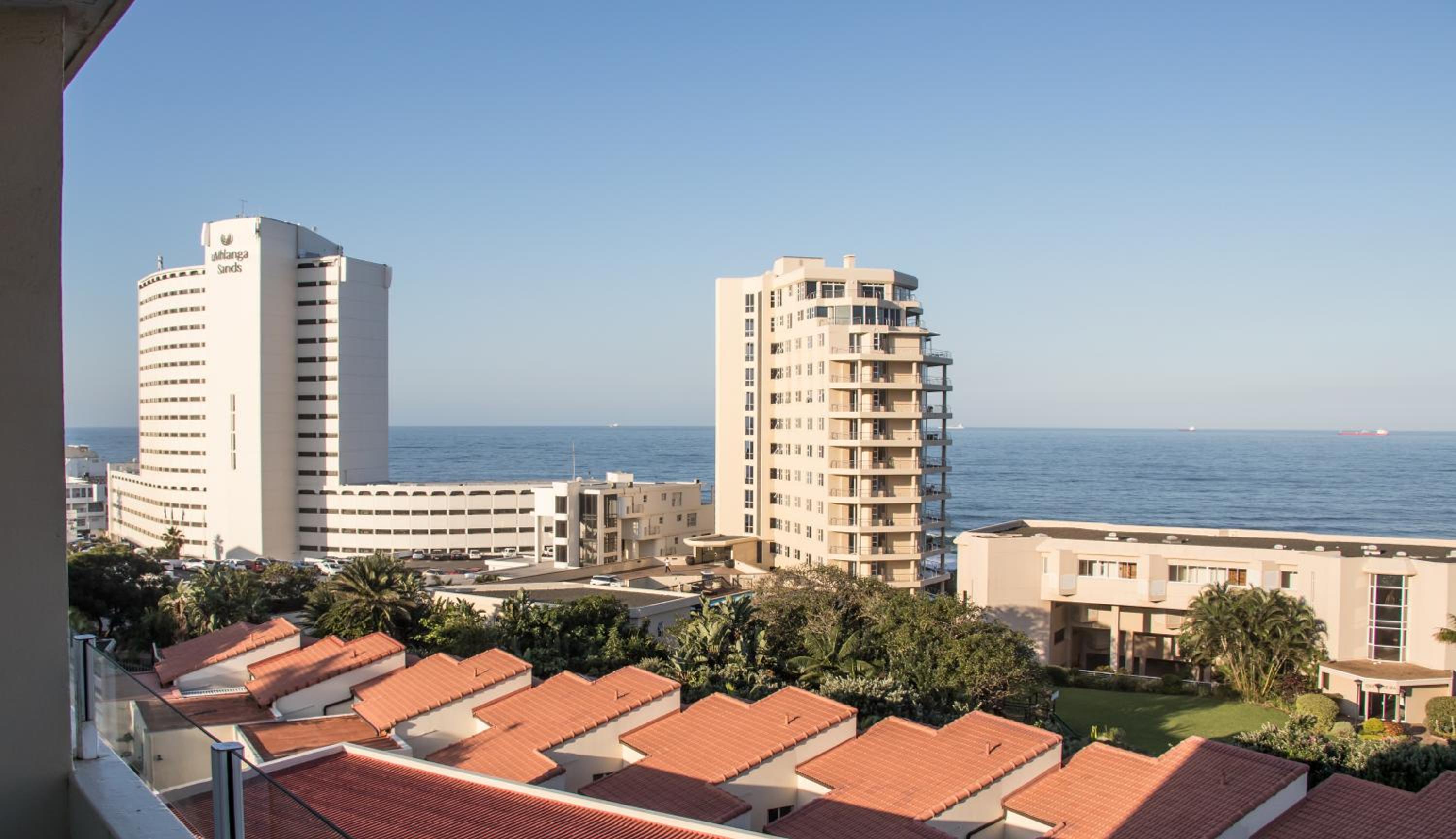 34 Sea Lodge