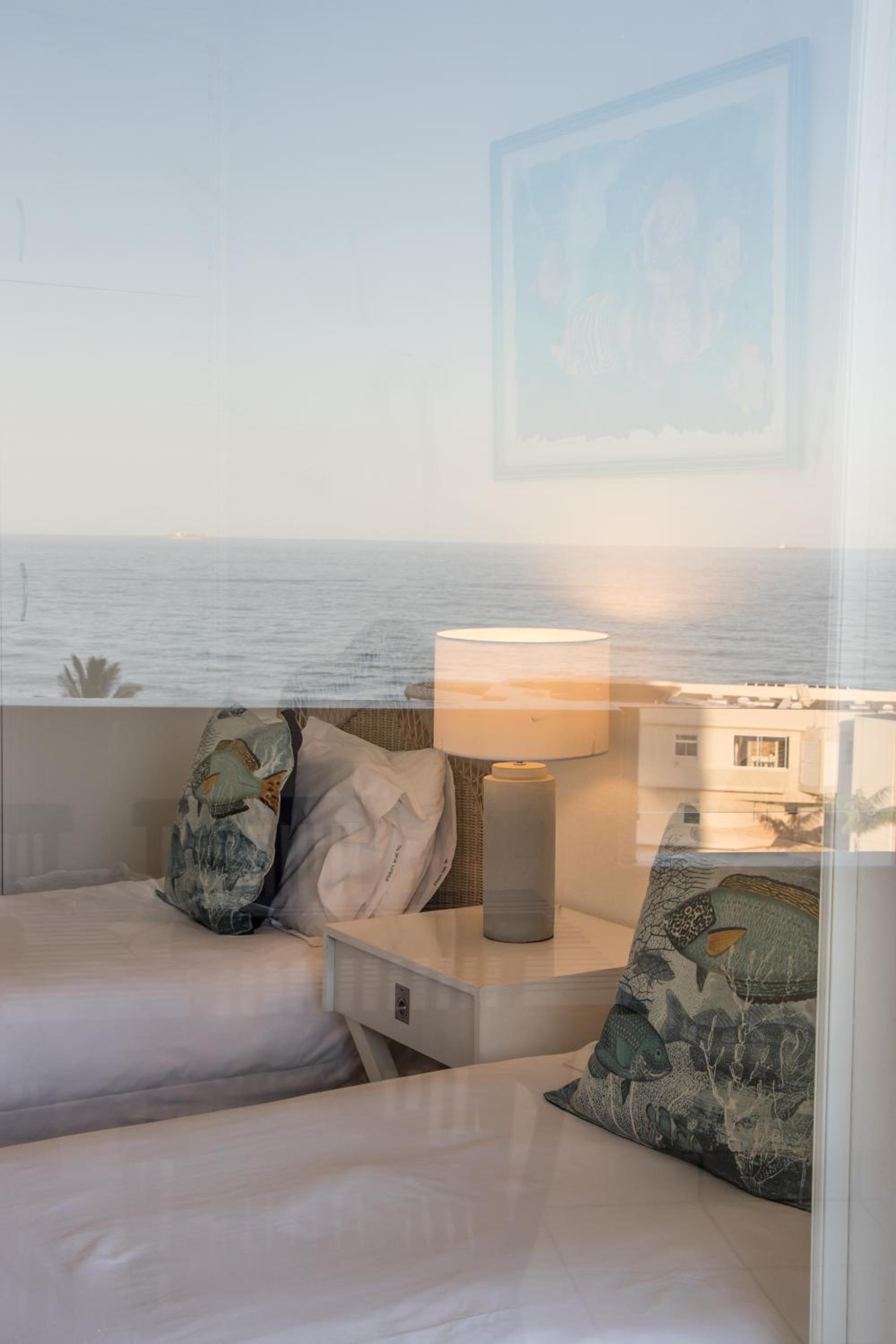 34 Sea Lodge