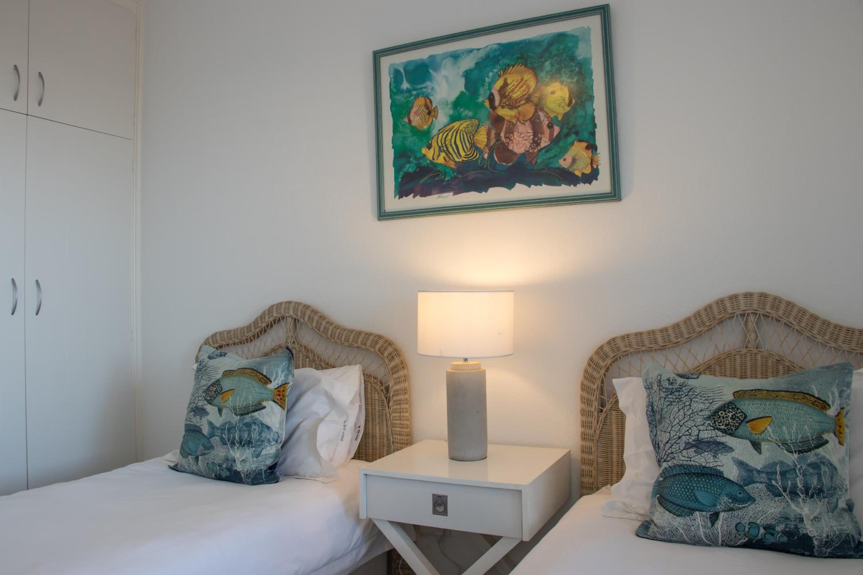 34 Sea Lodge