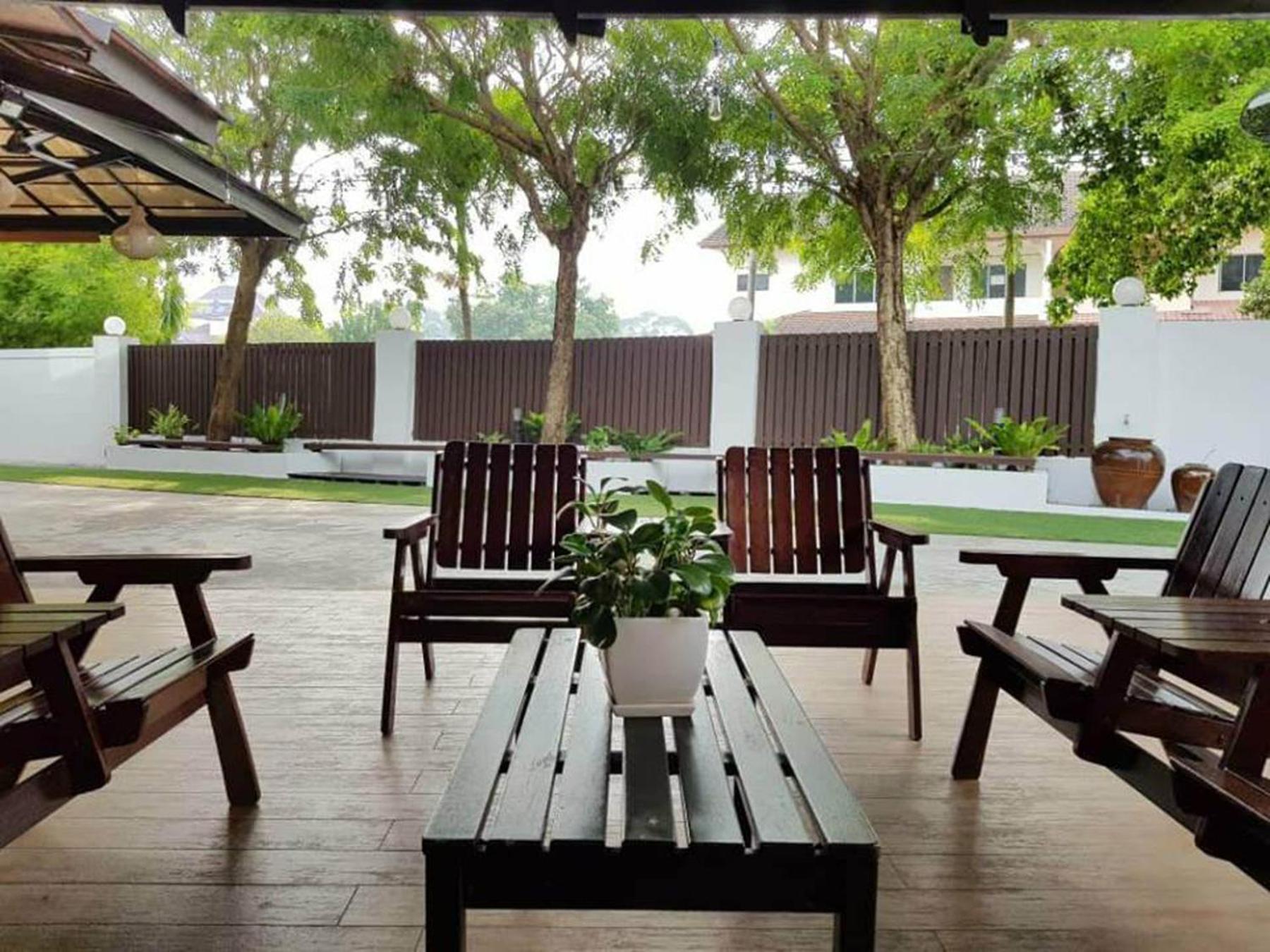 Tanjung Villa
