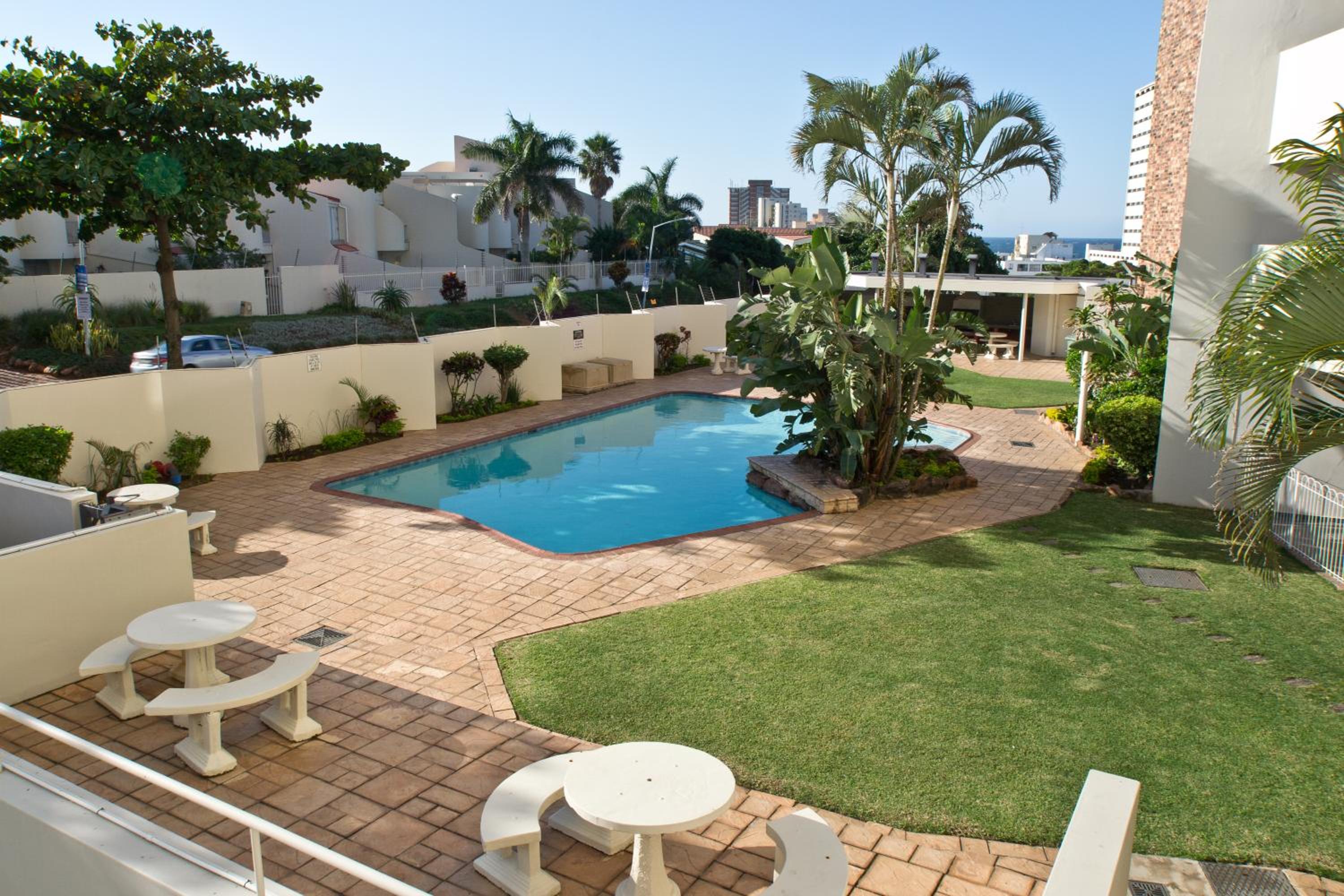 34 Sea Lodge