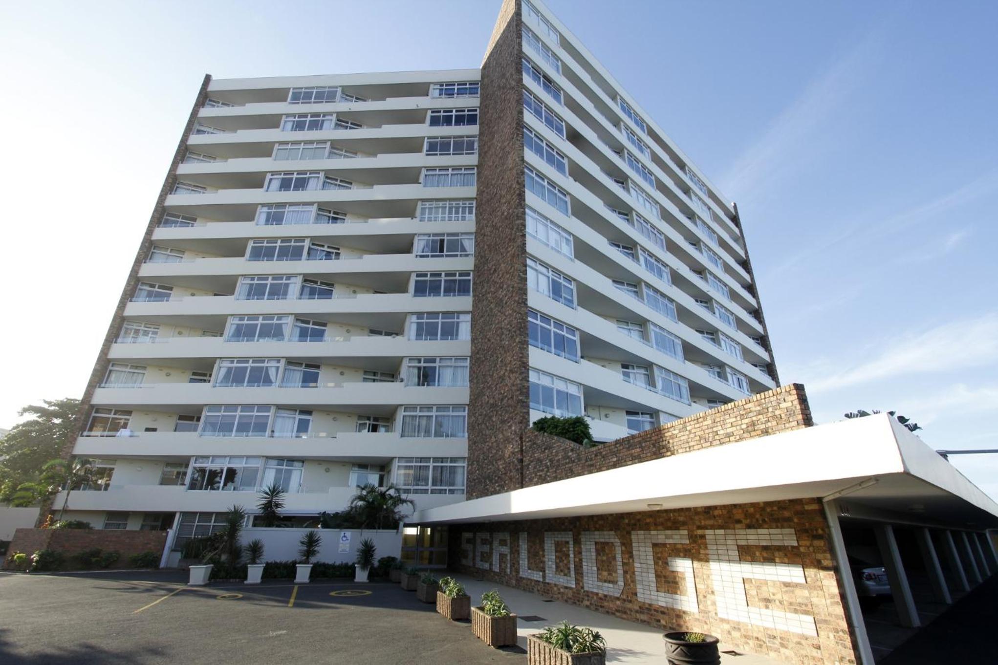 34 Sea Lodge