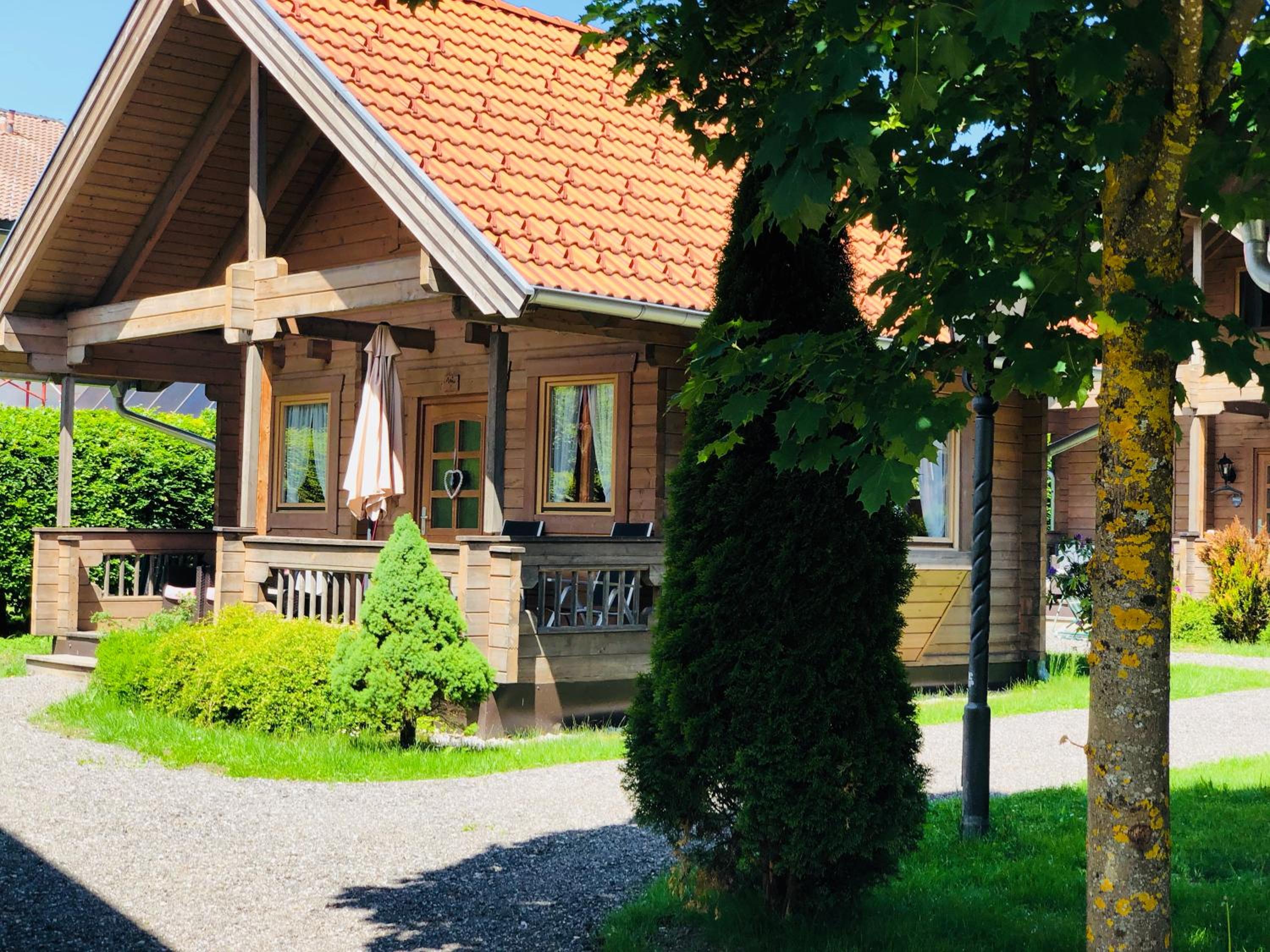 Mountain Inn Chalets & Apartments