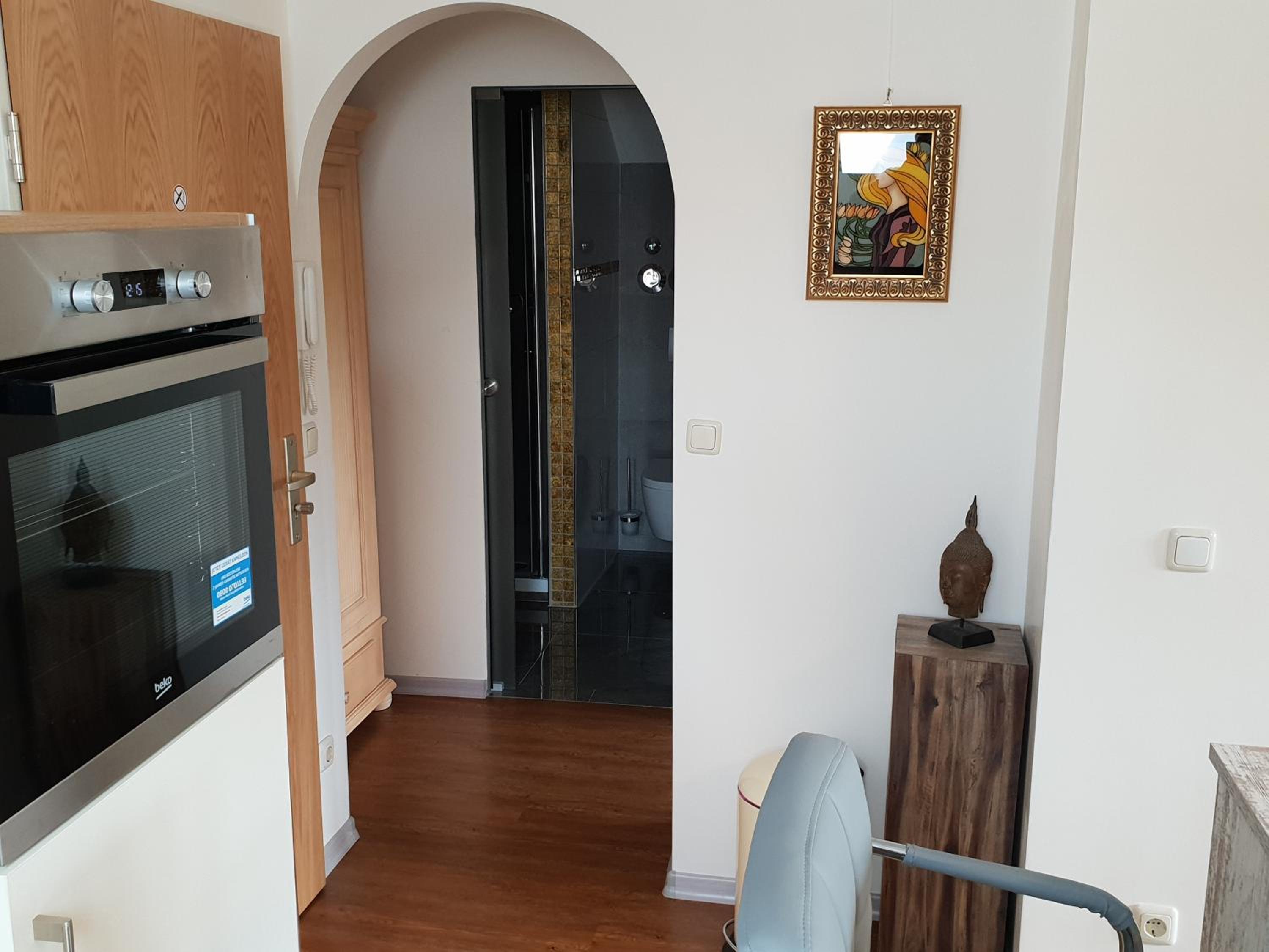 Chalet Bad Tölz