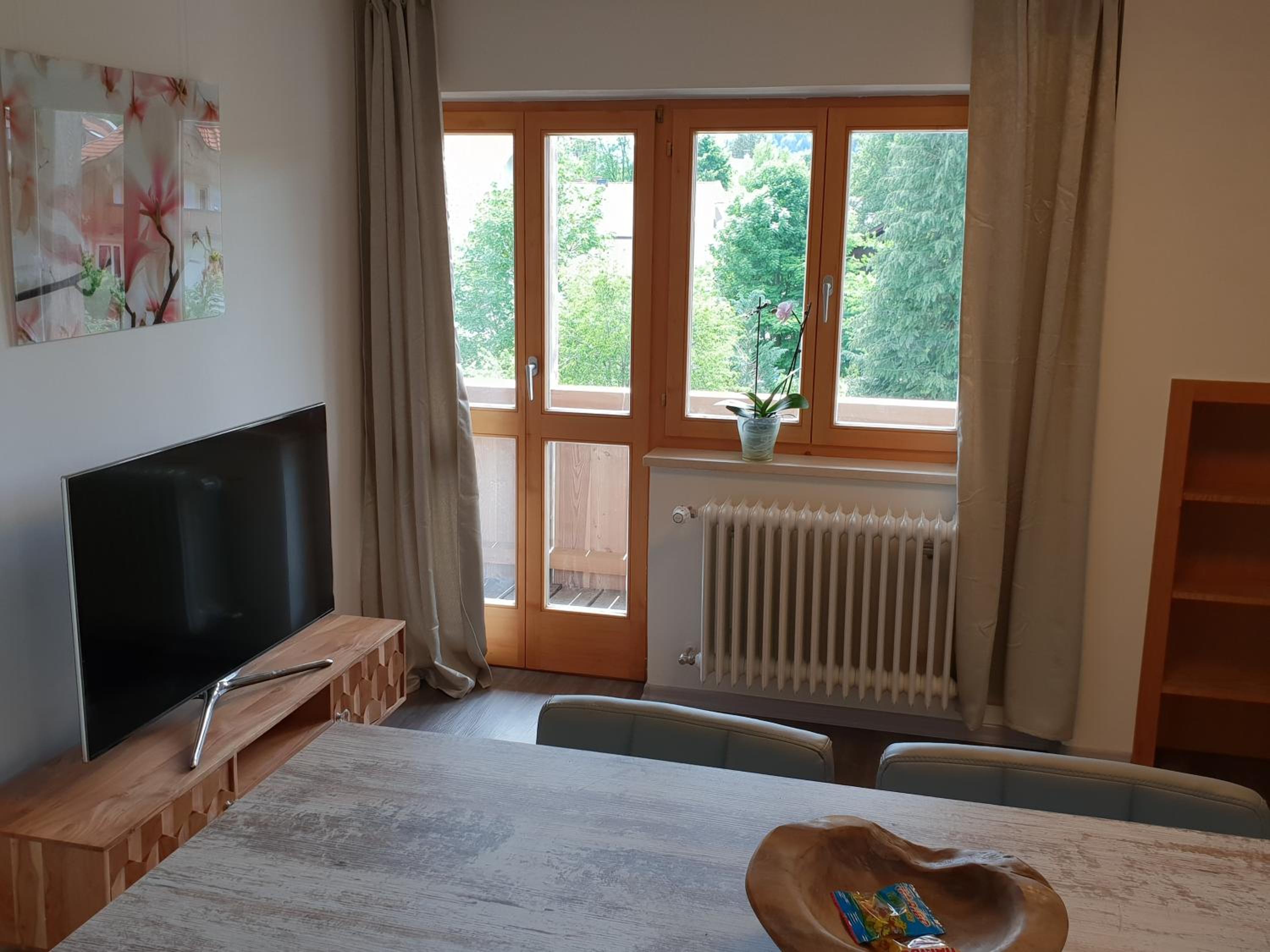 Chalet Bad Tölz