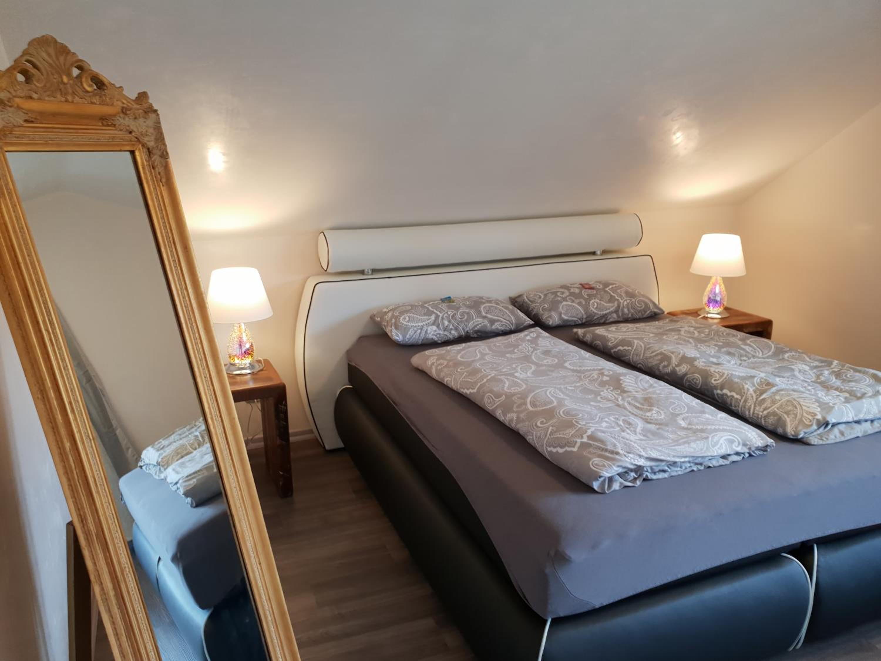 Chalet Bad Tölz