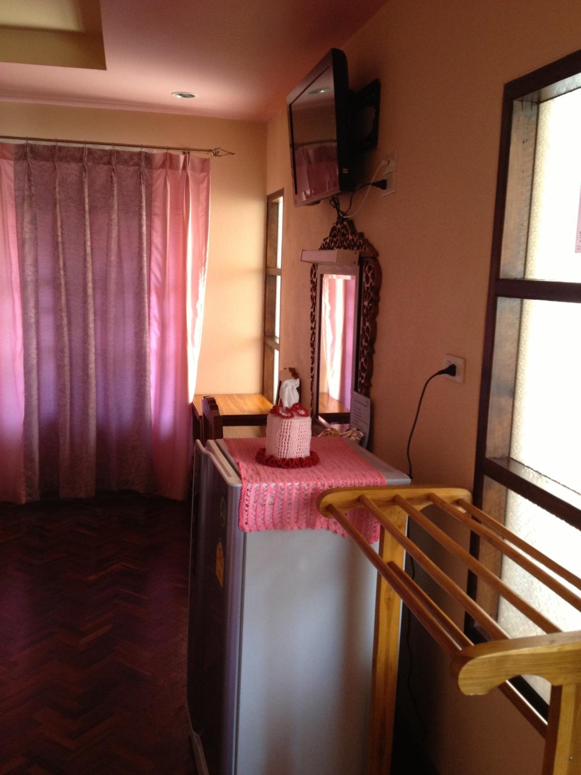 Chok-wasana Guest House