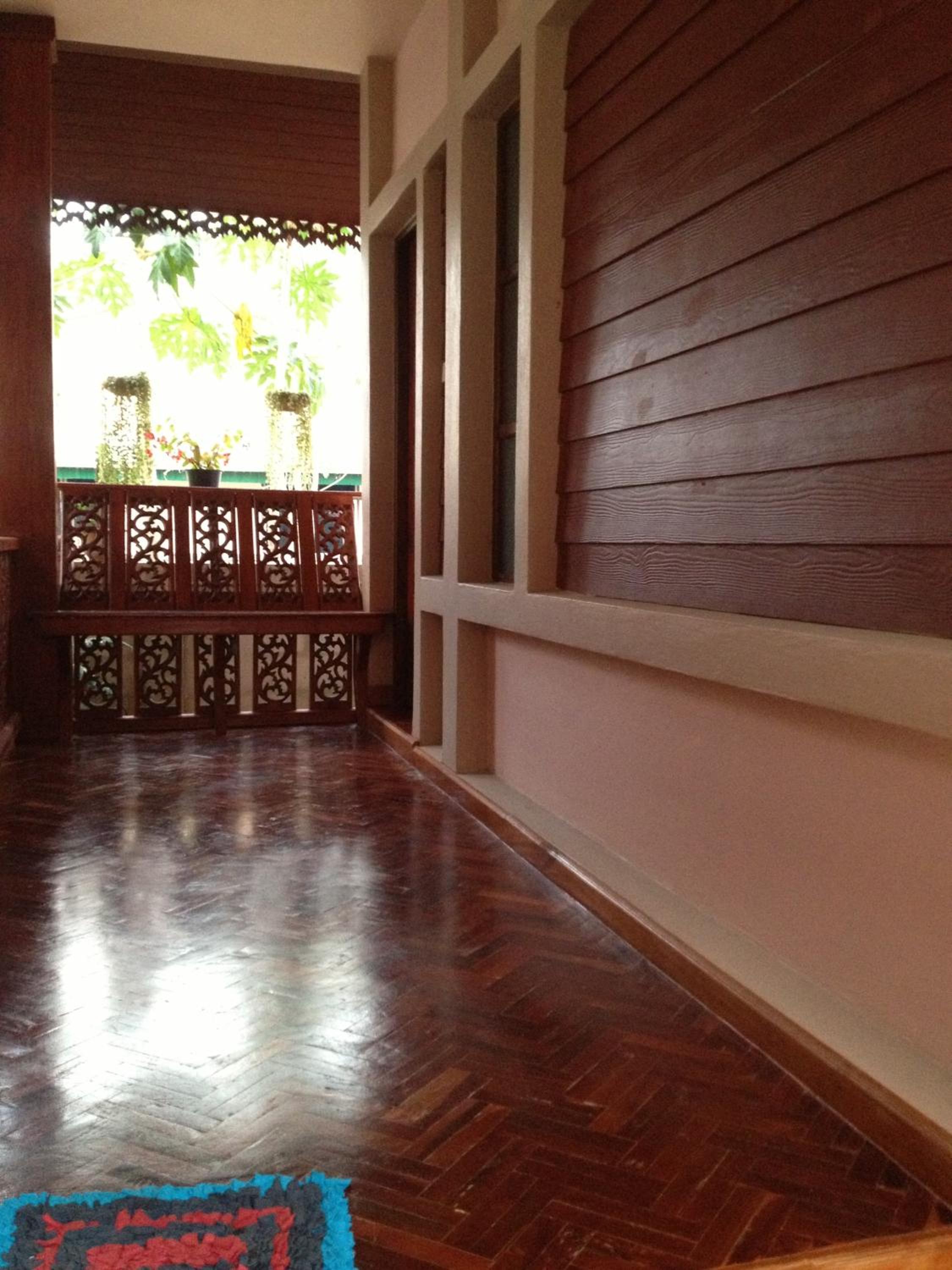 Chok-wasana Guest House