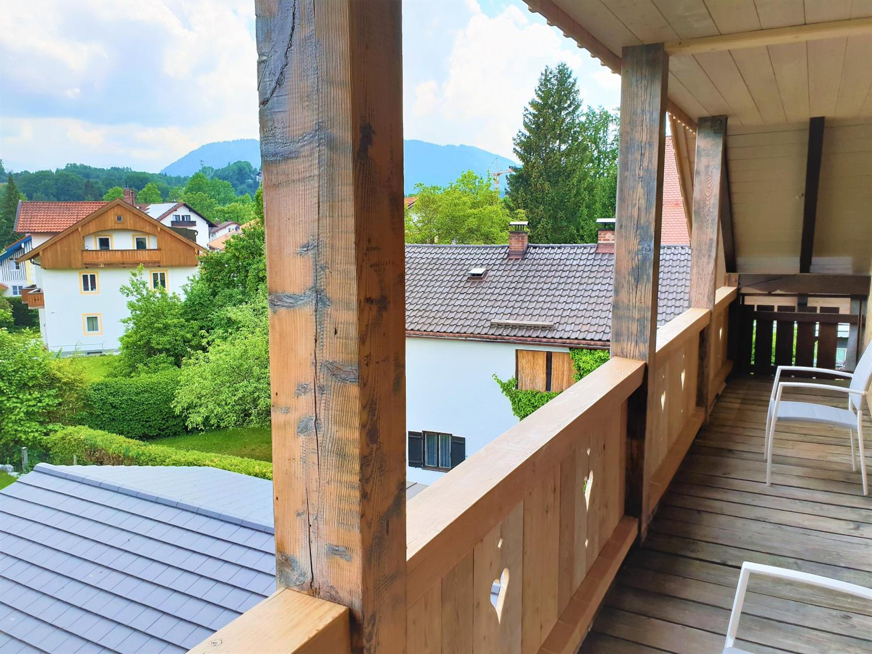 Chalet Bad Tölz