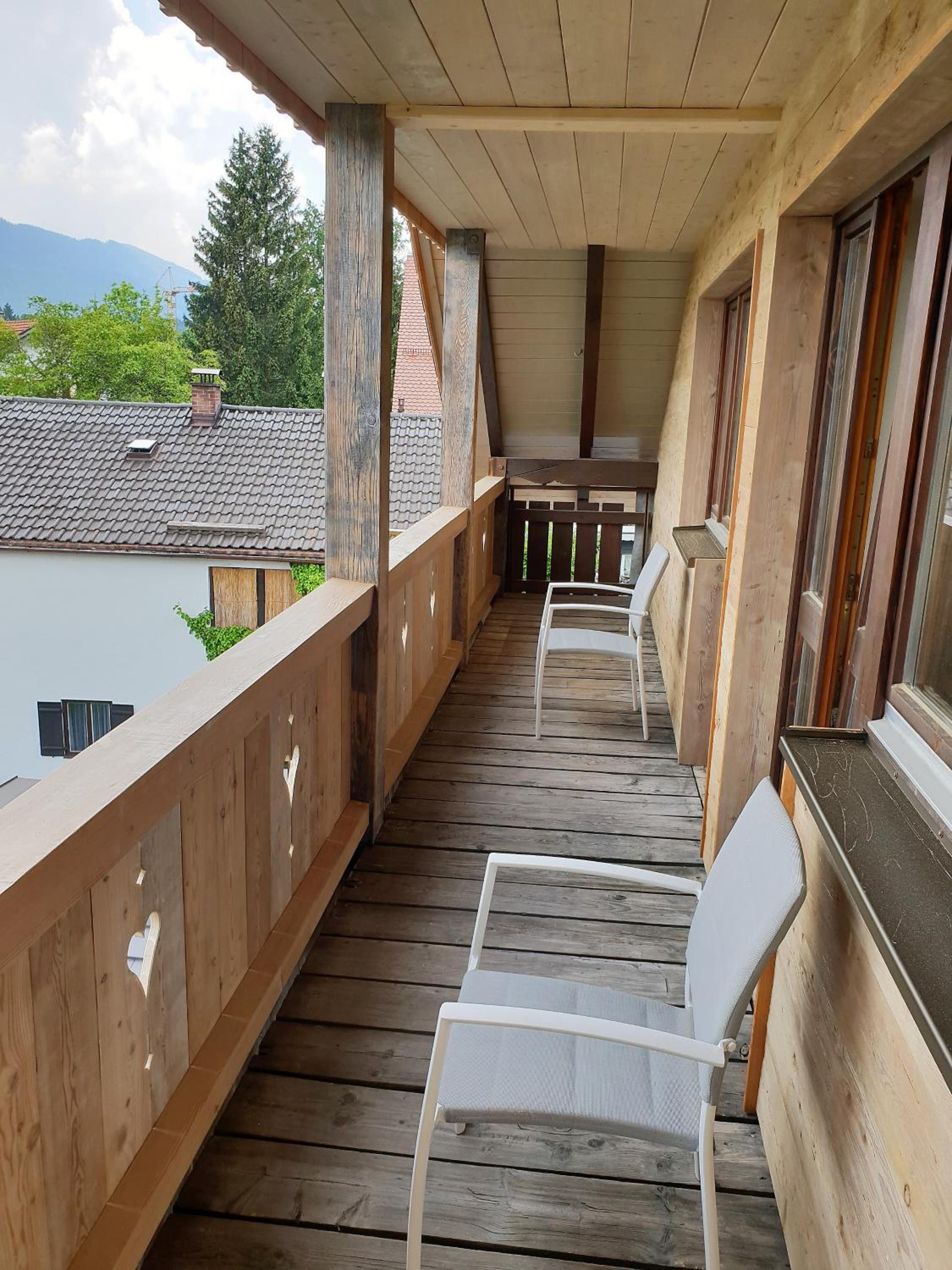 Chalet Bad Tölz
