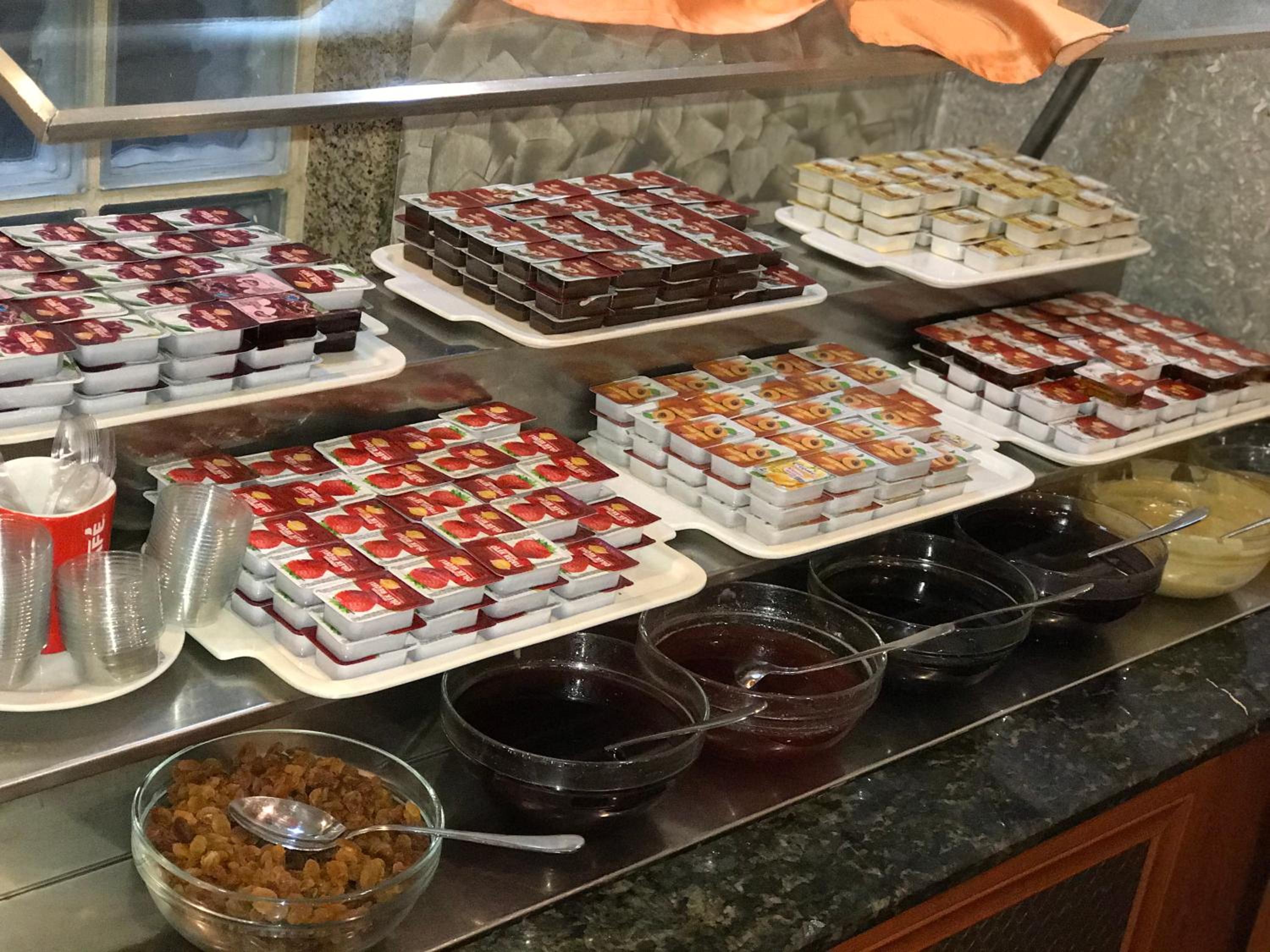 Ephesus İstanbul Otel - Image 60