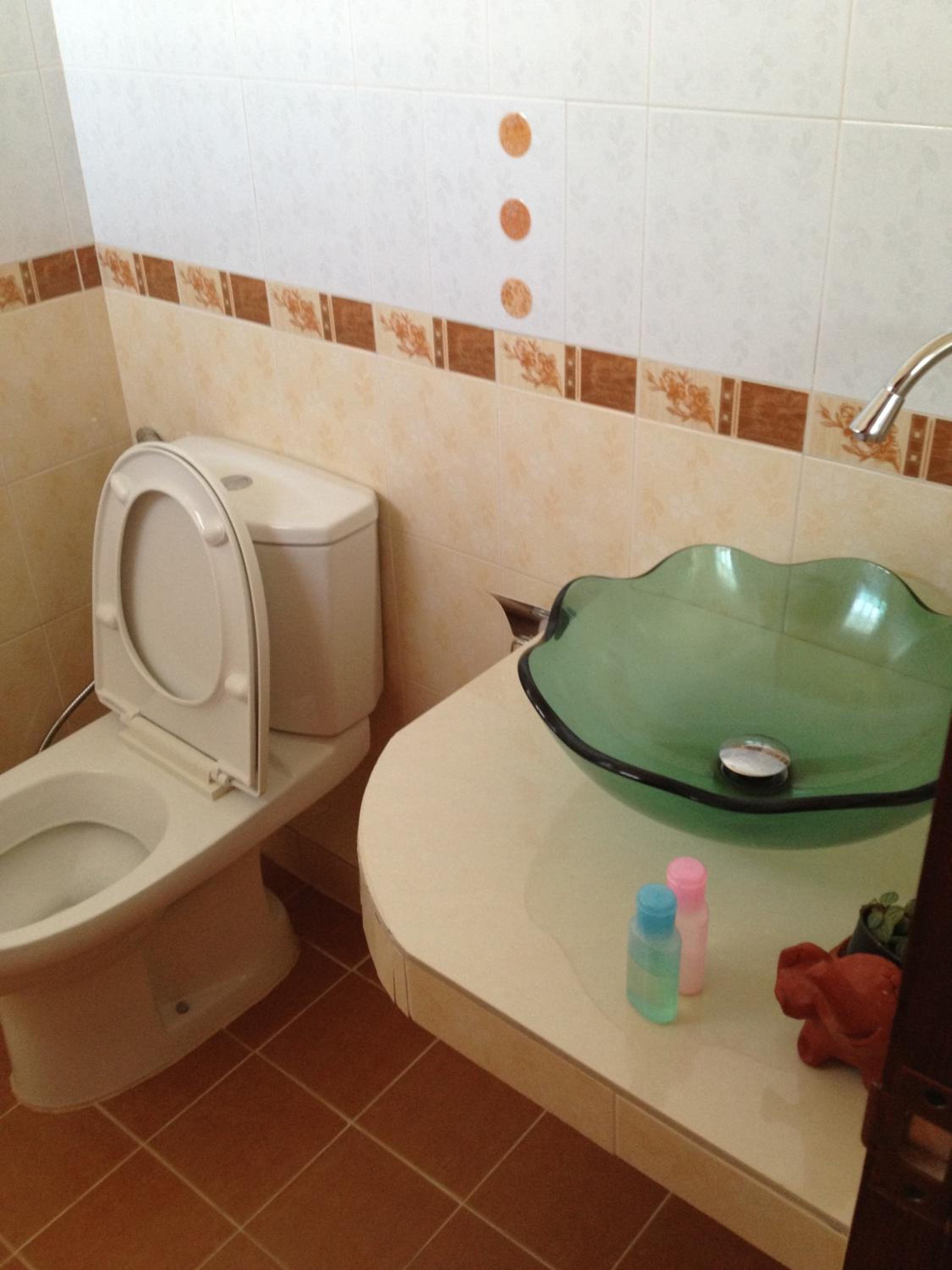 Chok-wasana Guest House