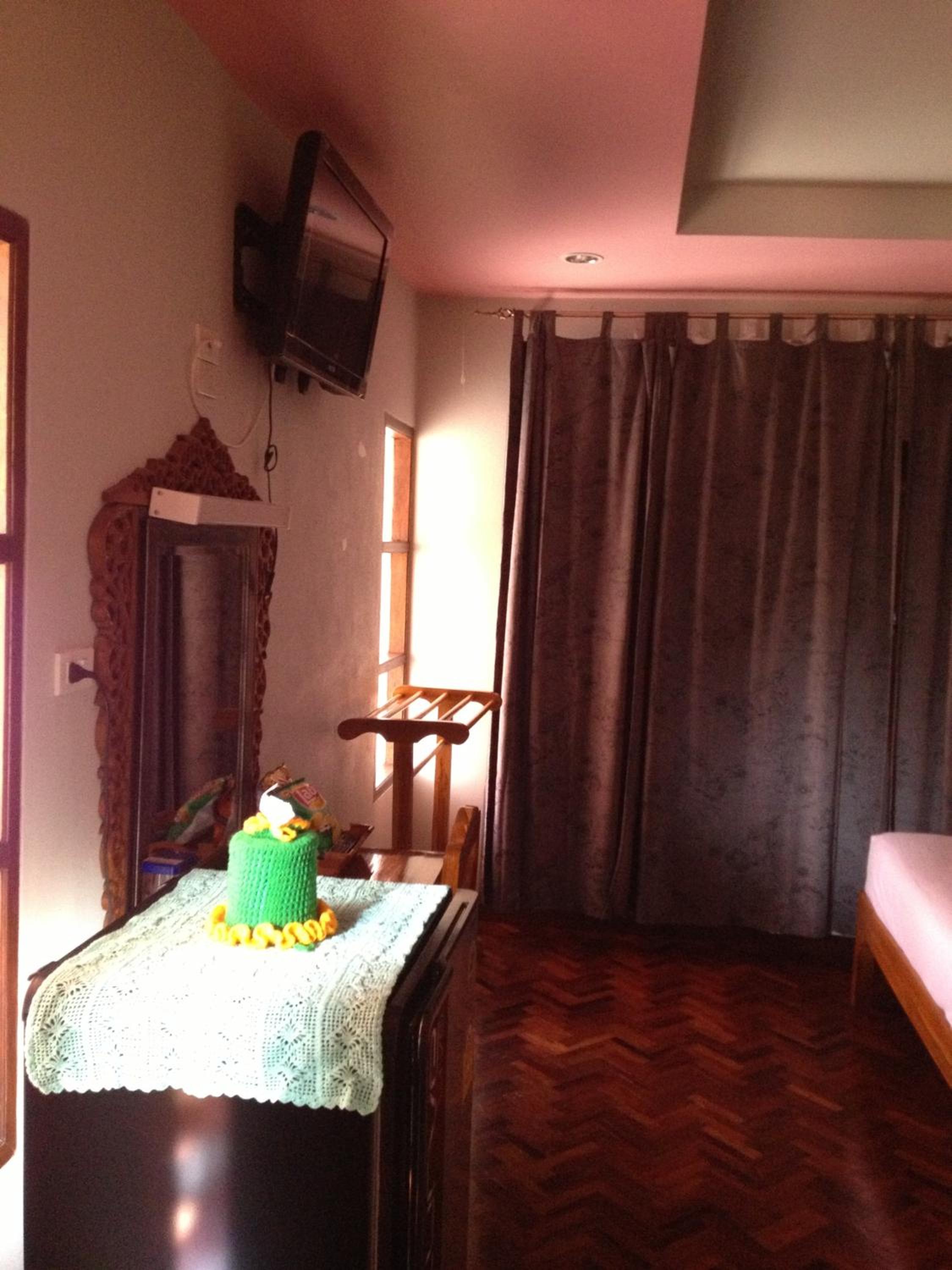 Chok-wasana Guest House