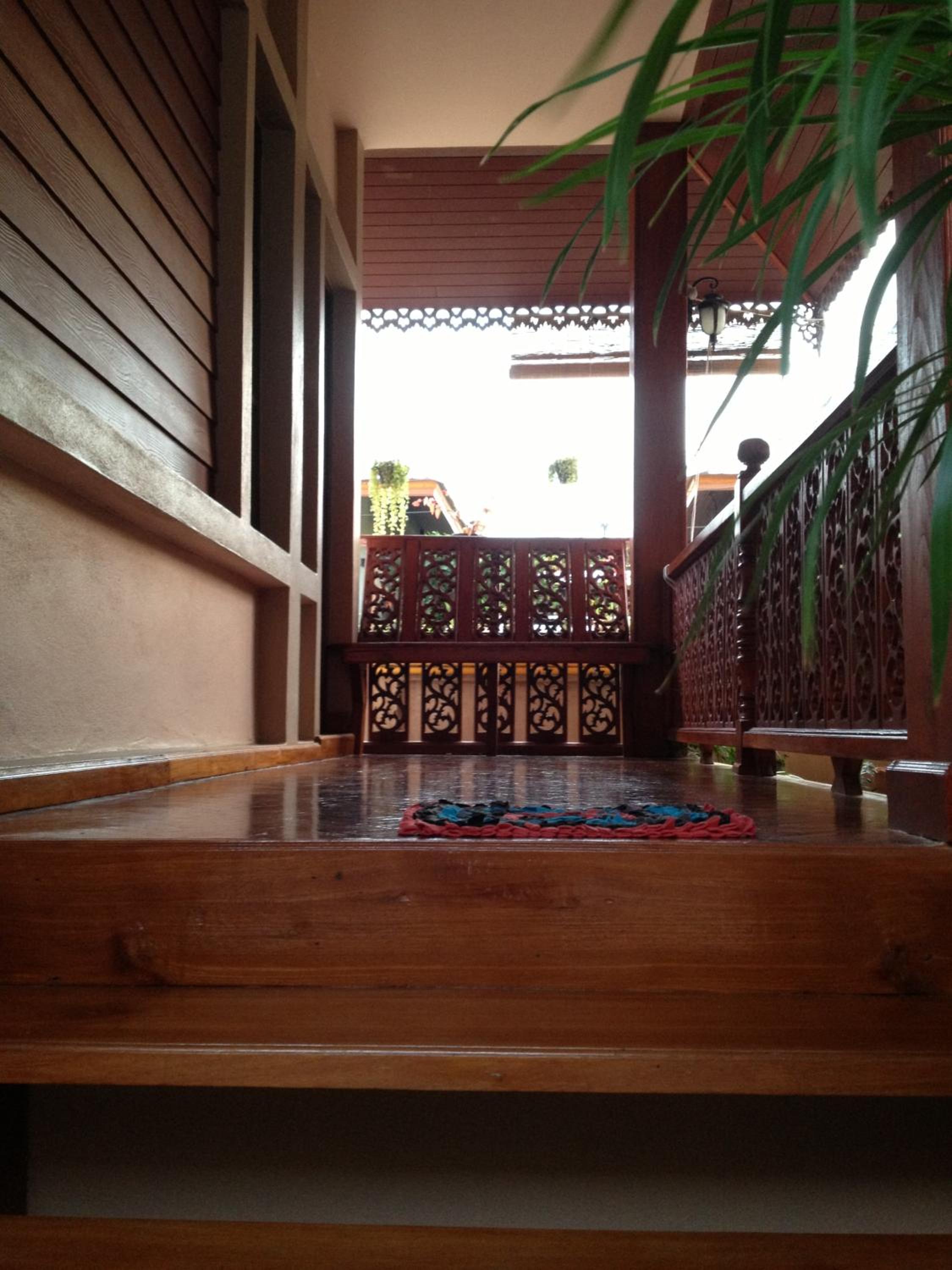 Chok-wasana Guest House