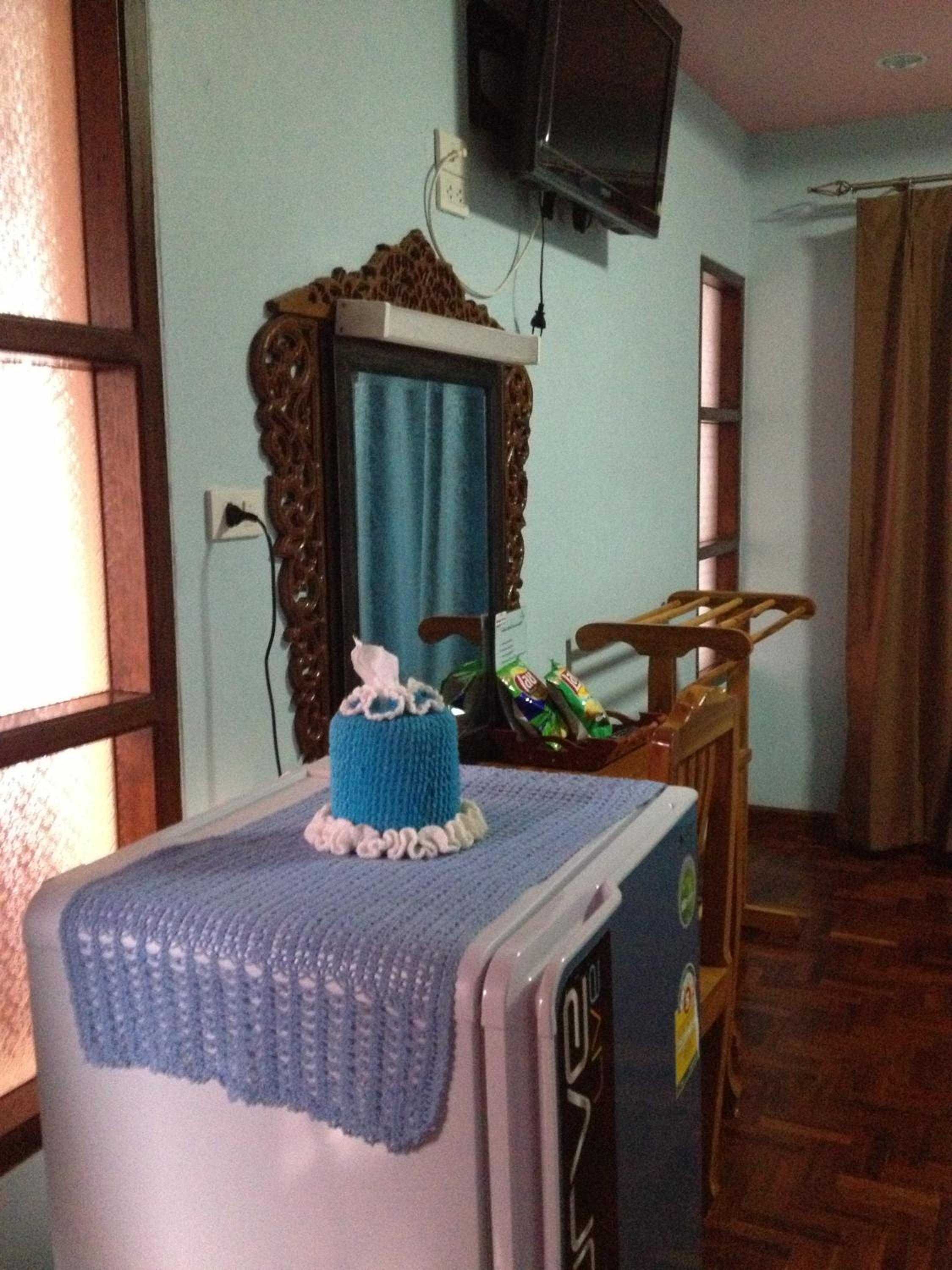 Chok-wasana Guest House
