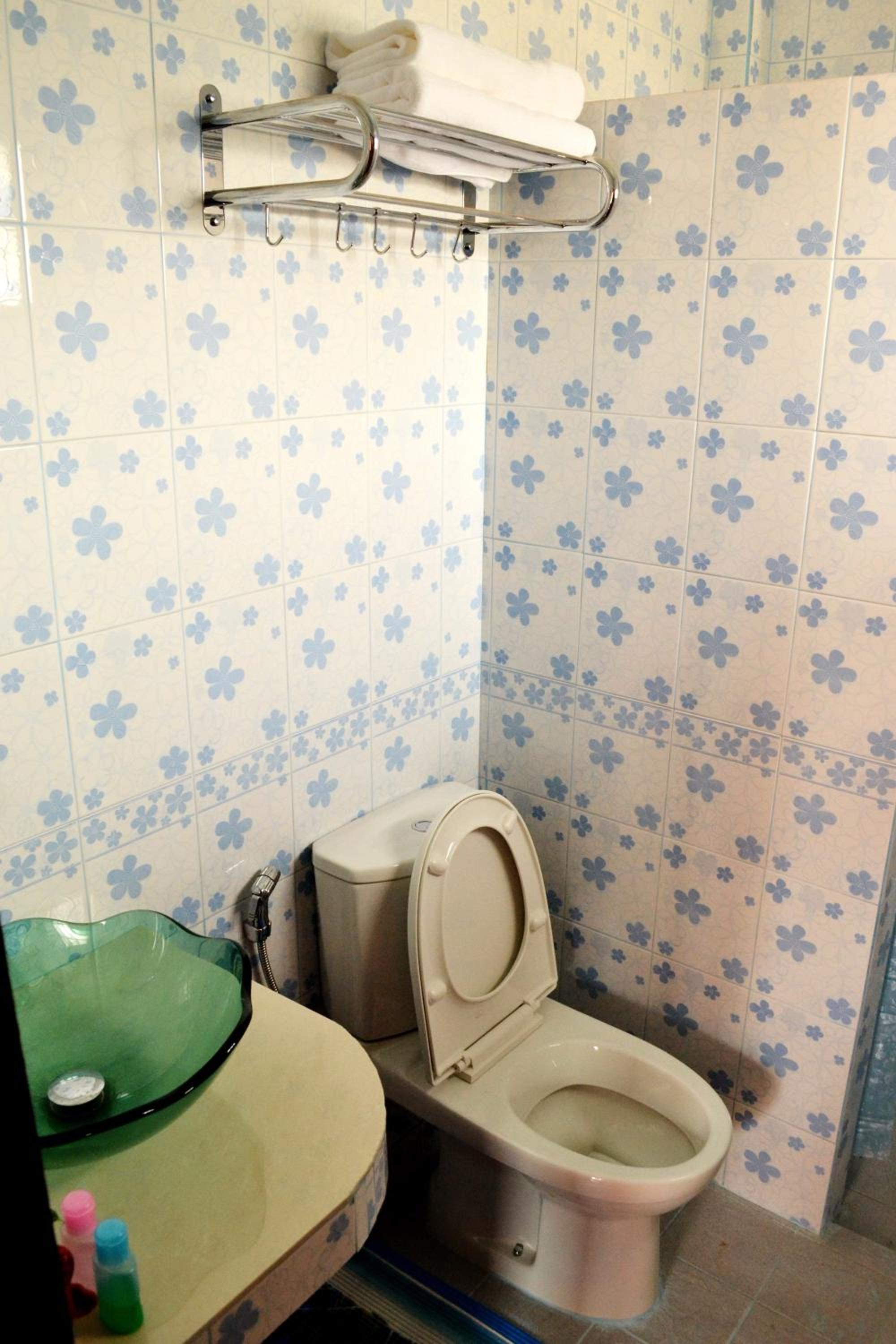 Chok-wasana Guest House