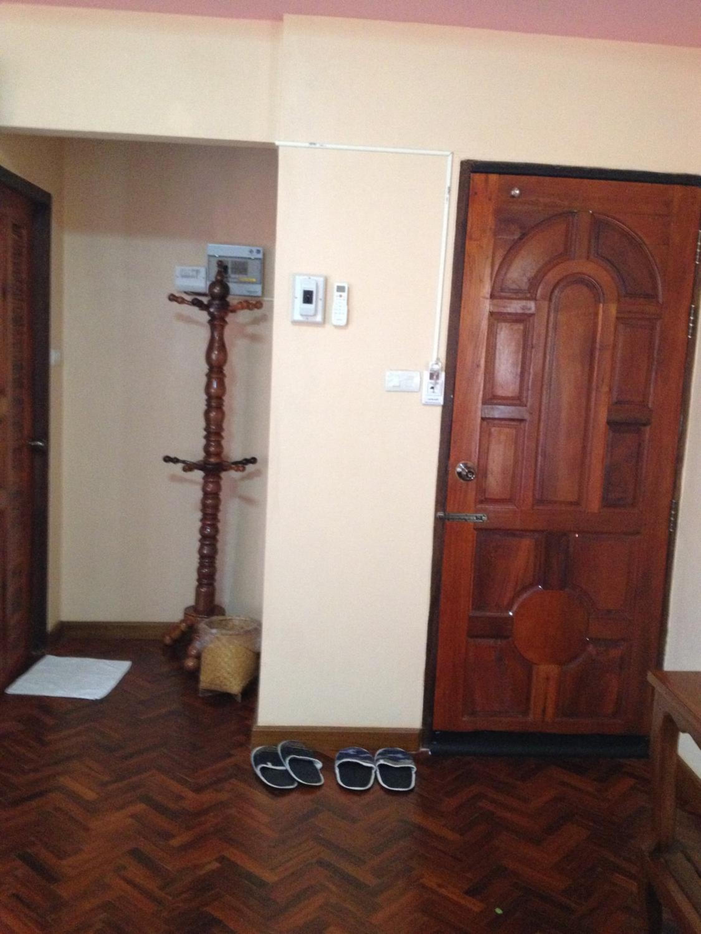 Chok-wasana Guest House