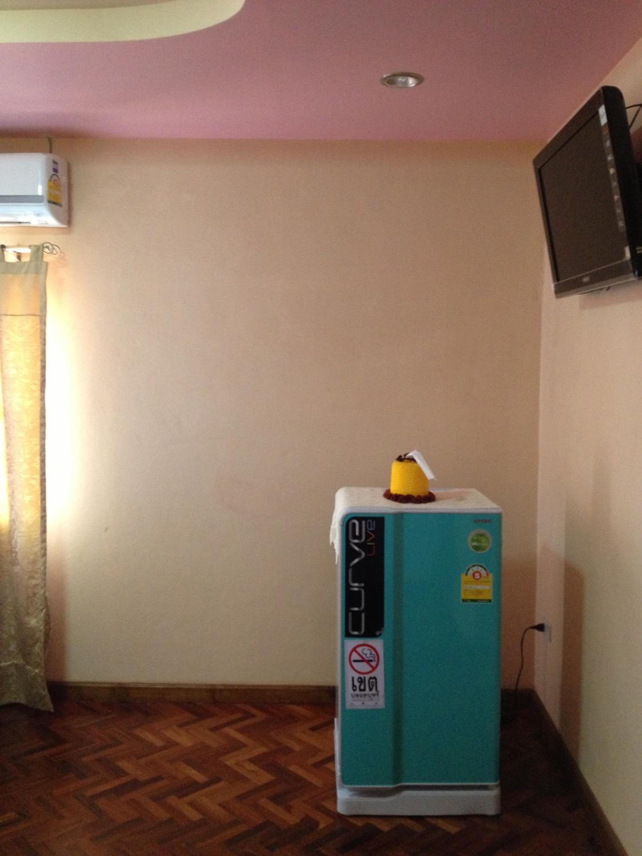 Chok-wasana Guest House