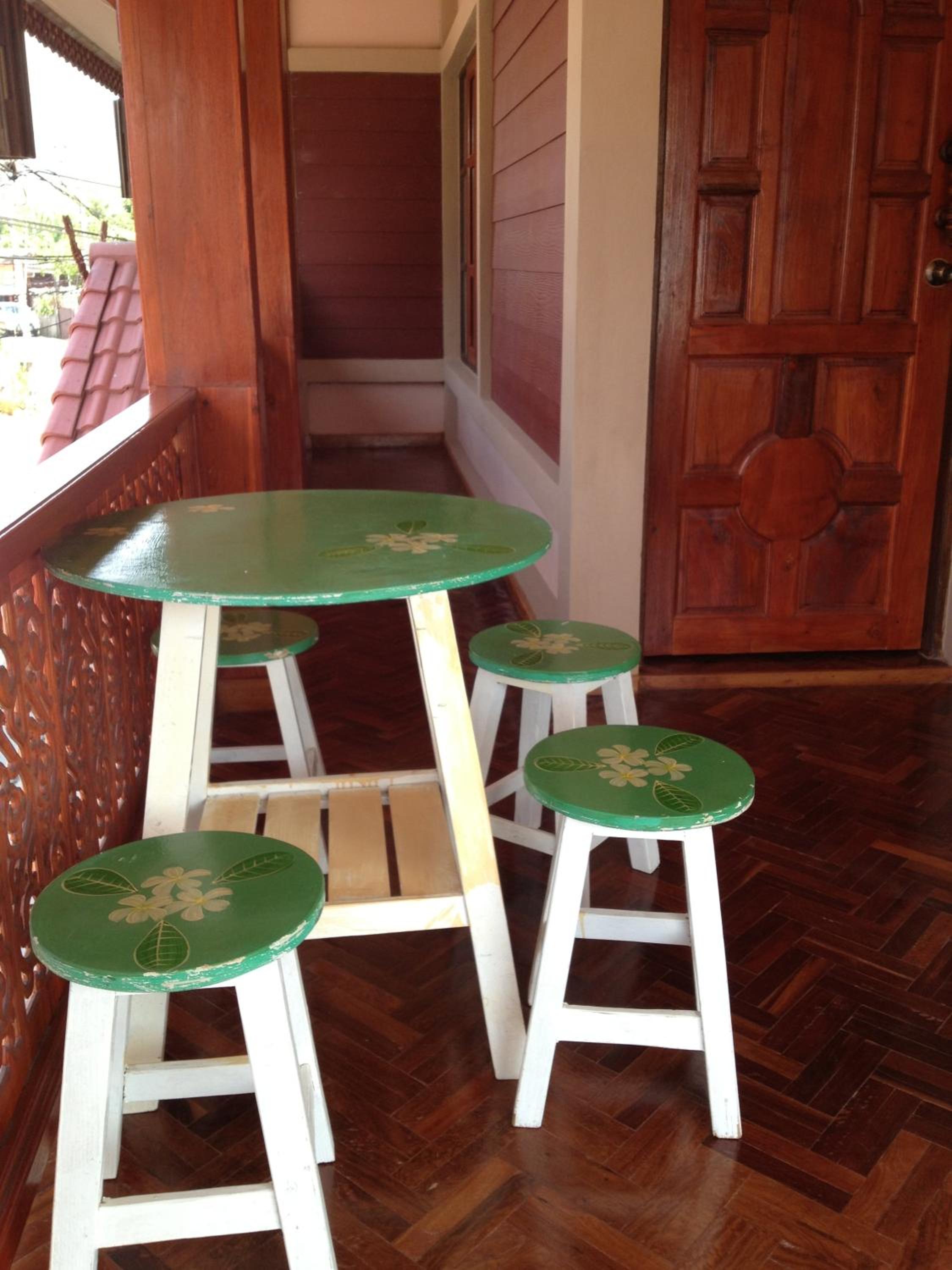 Chok-wasana Guest House