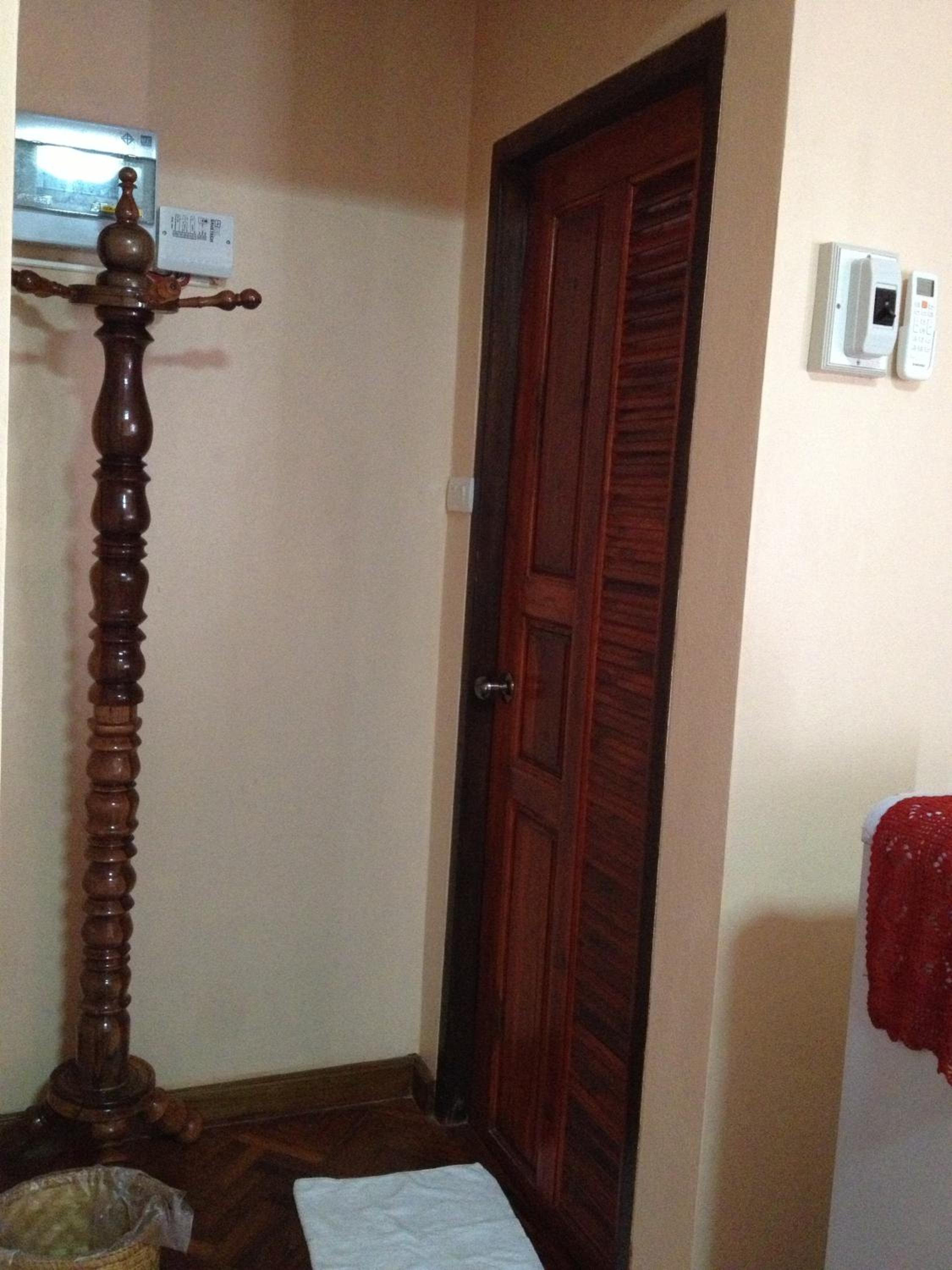 Chok-wasana Guest House