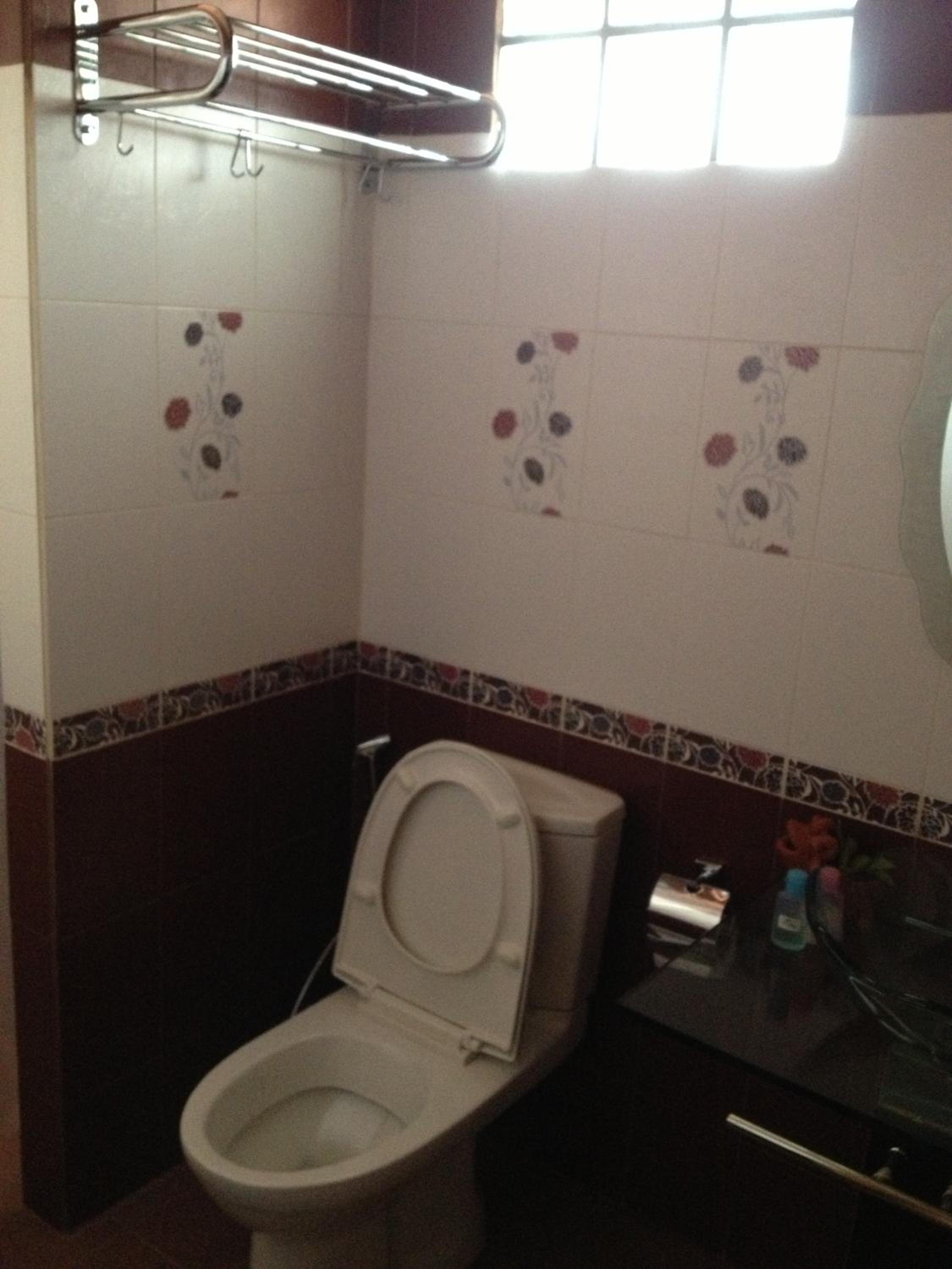 Chok-wasana Guest House