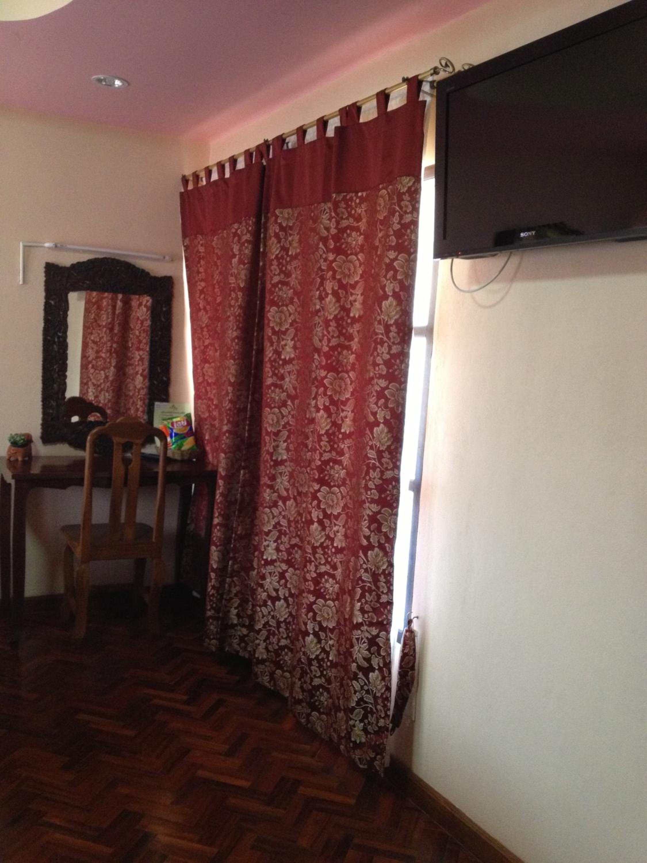 Chok-wasana Guest House
