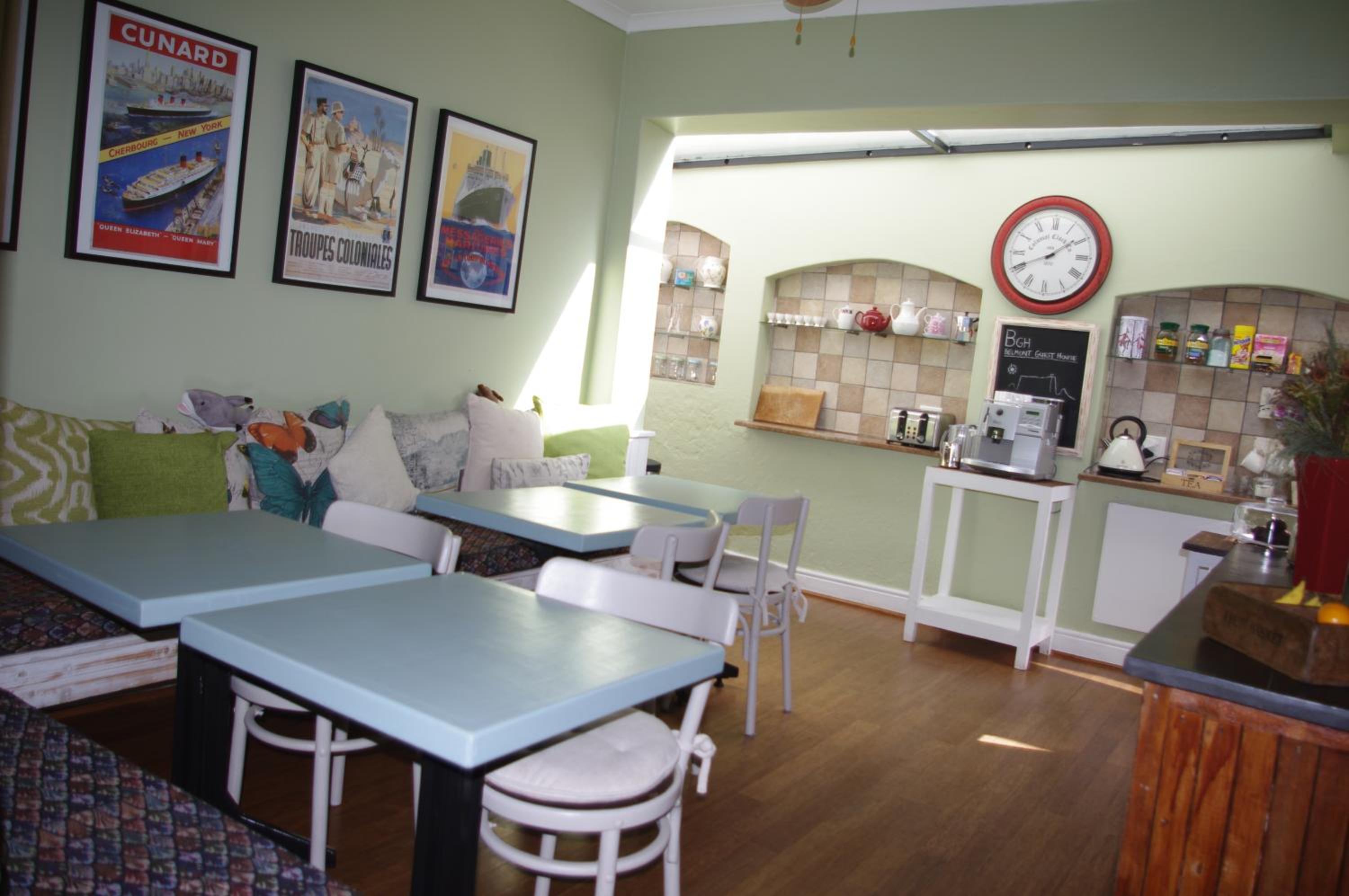 Belmont Guest House
