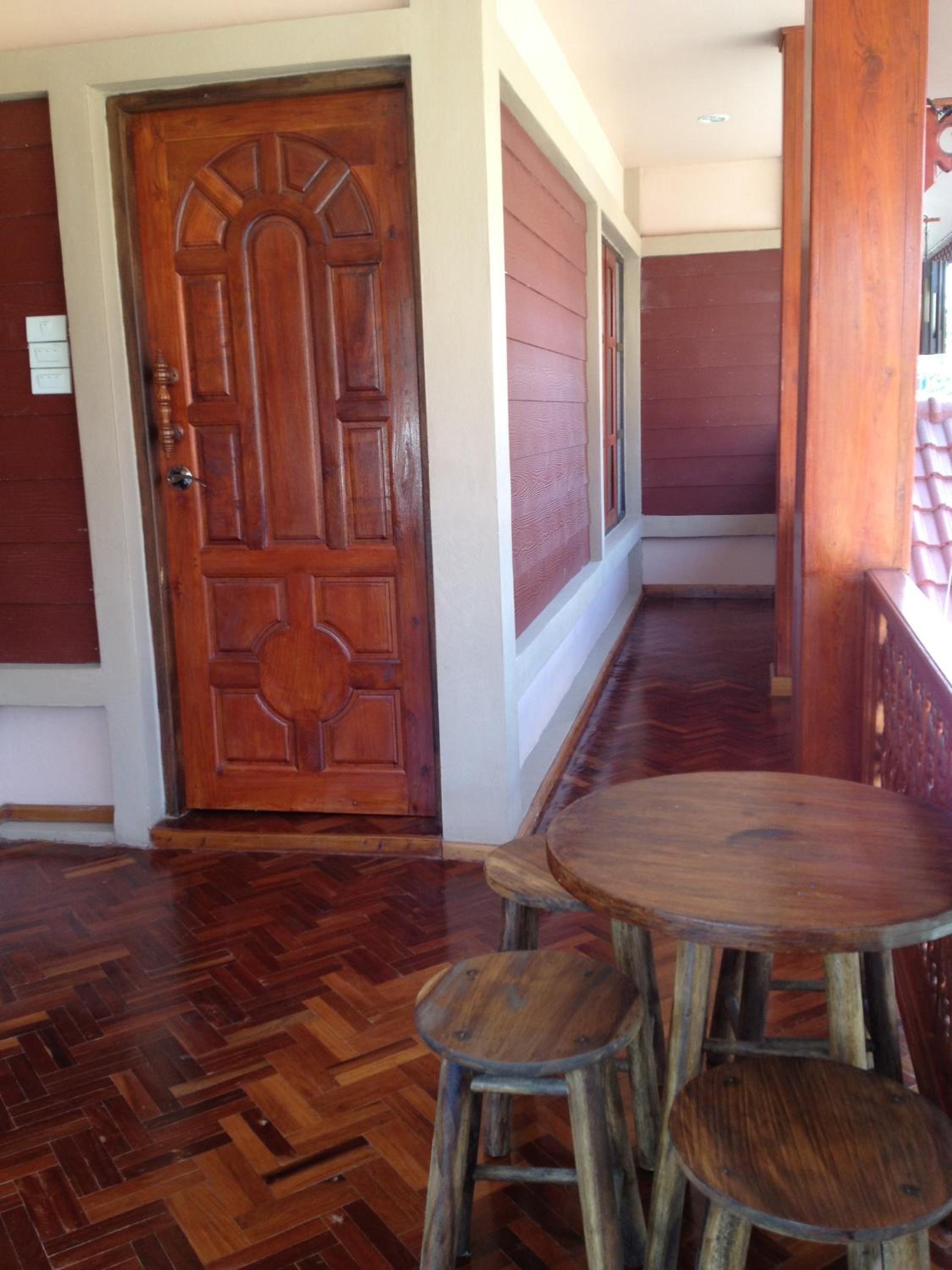 Chok-wasana Guest House