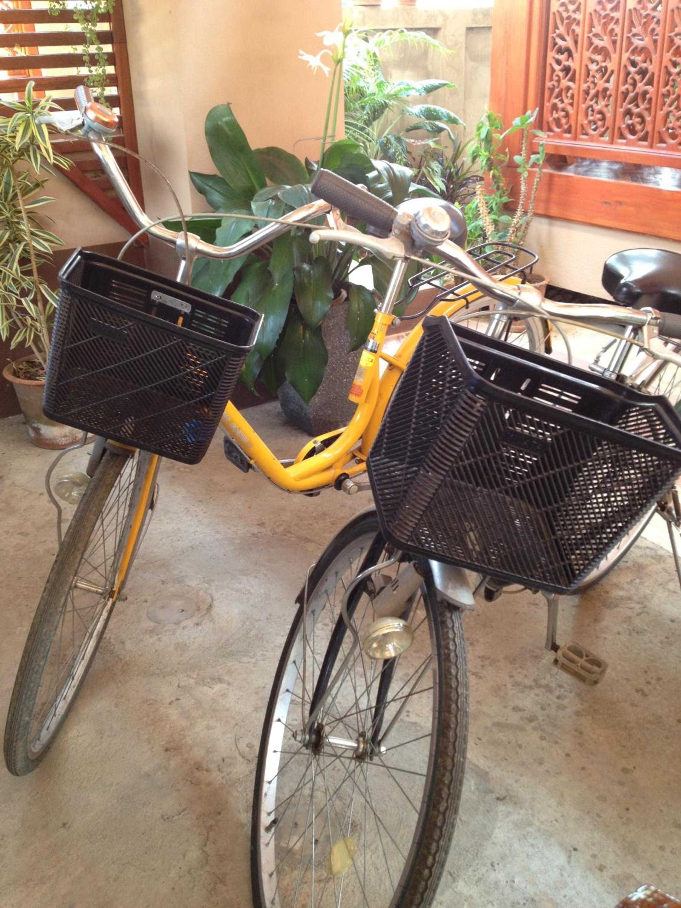 Chok-wasana Guest House