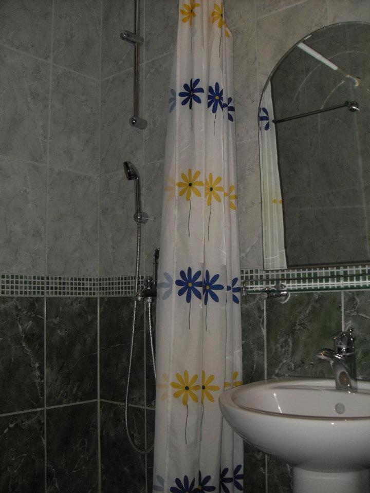 Apartments Leona