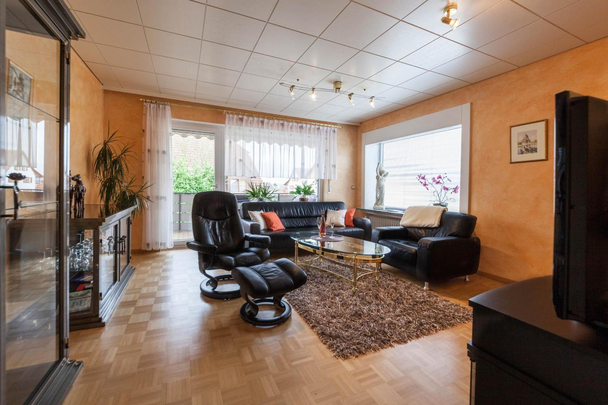Hotel Garni Sonnengruss