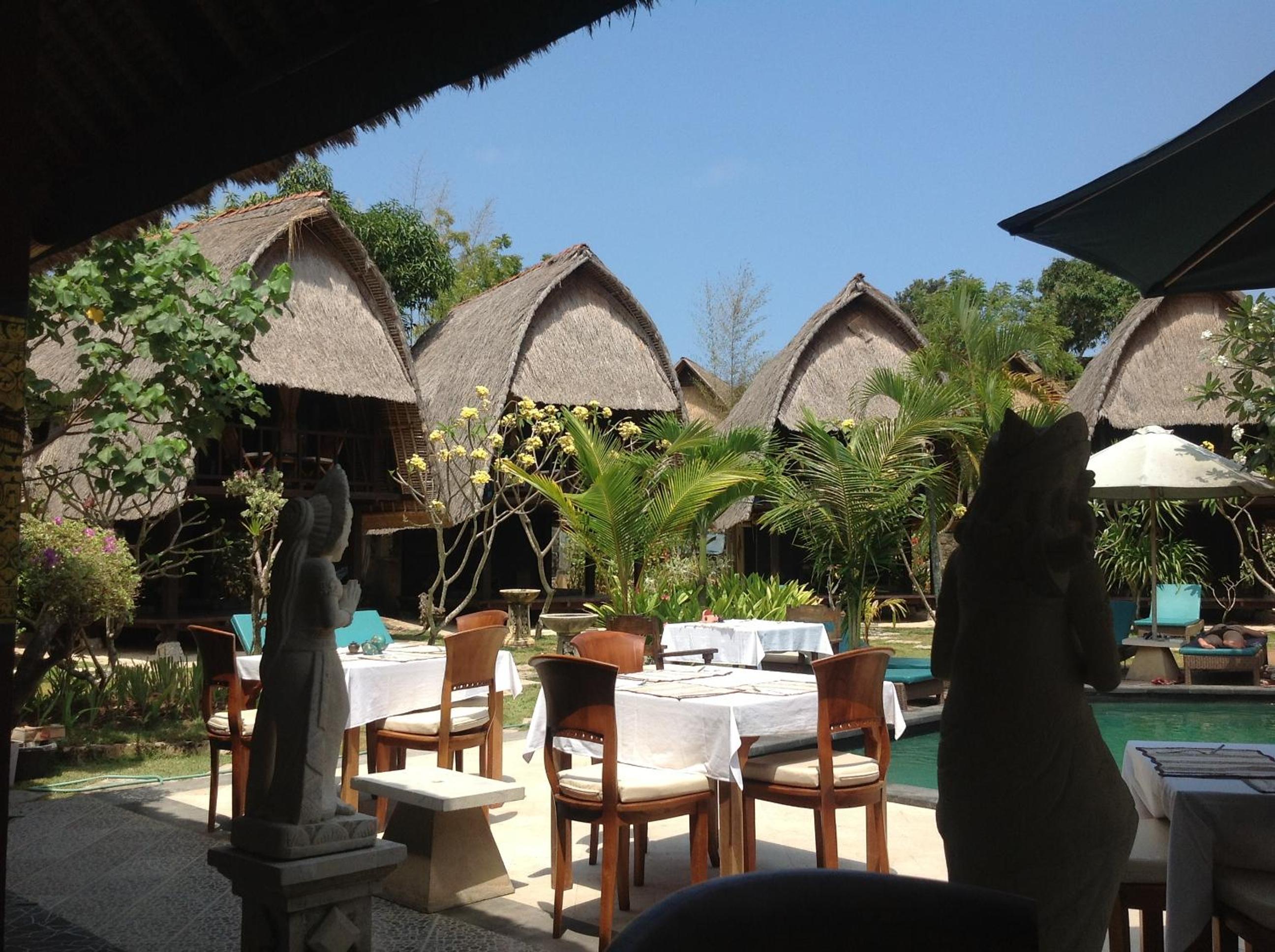 Nanuk's Bungalows