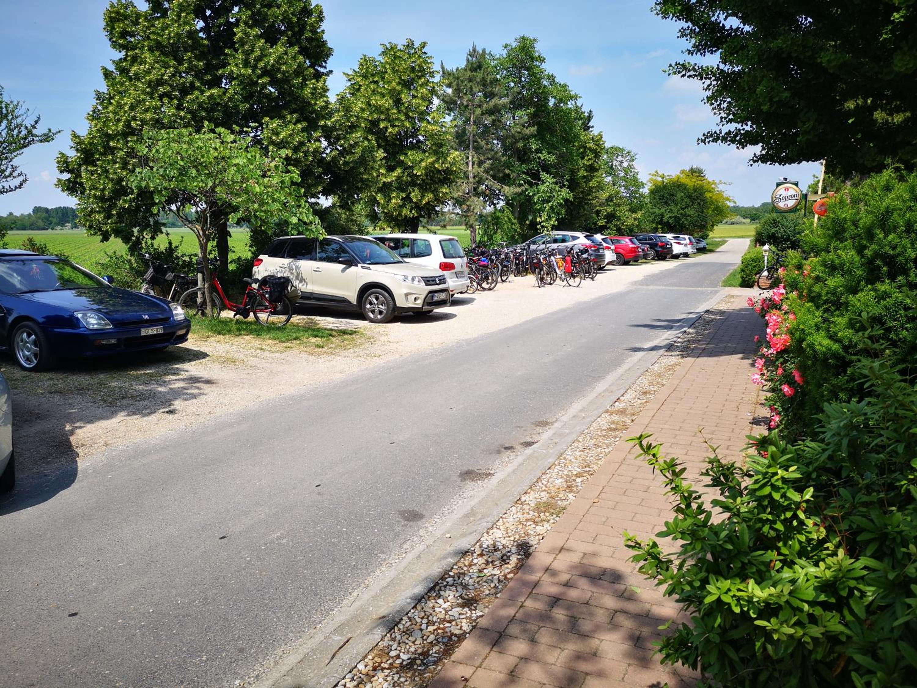 Polgármester Étterem és Panzió