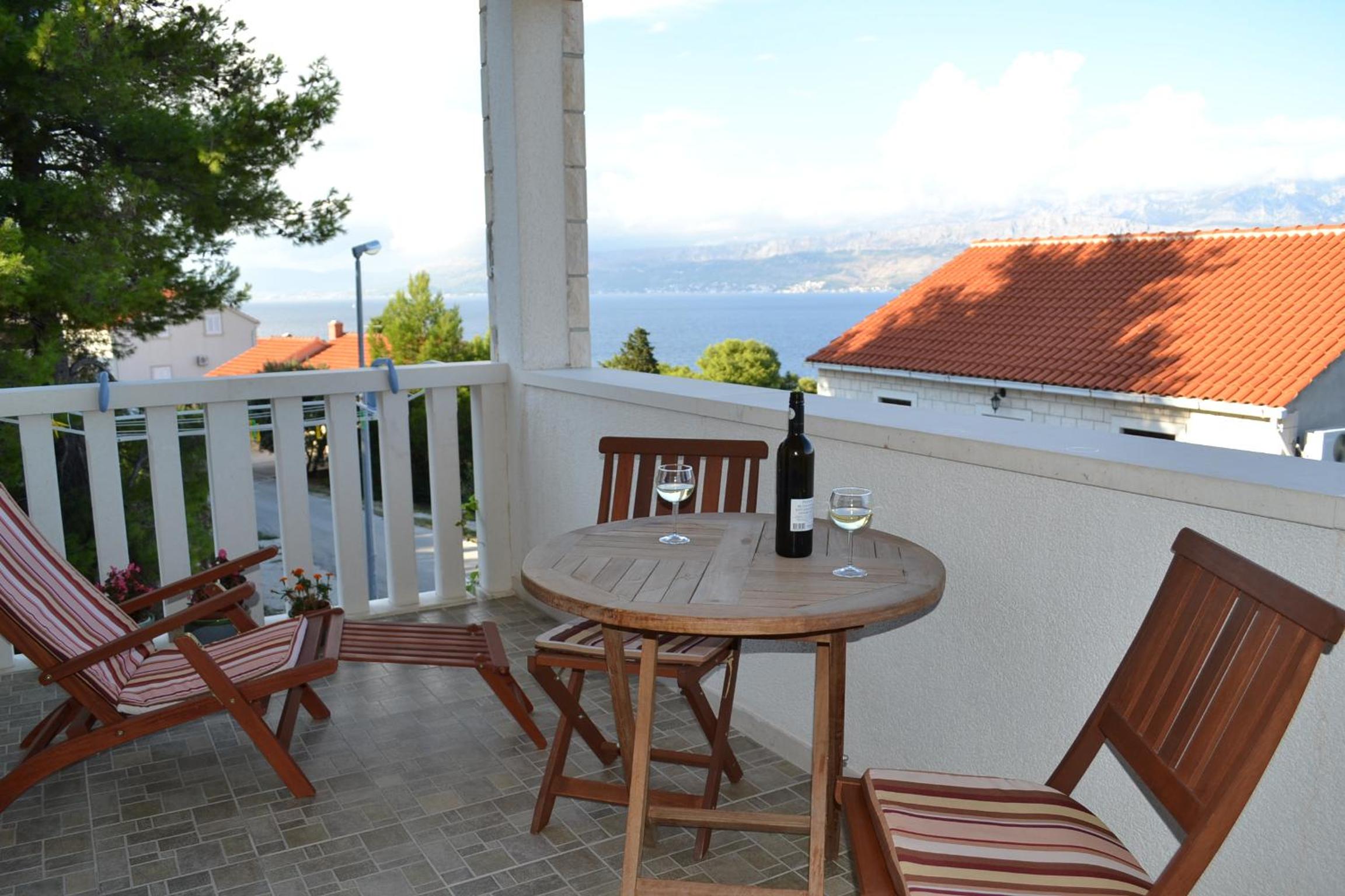 Apartmani Vila Nela