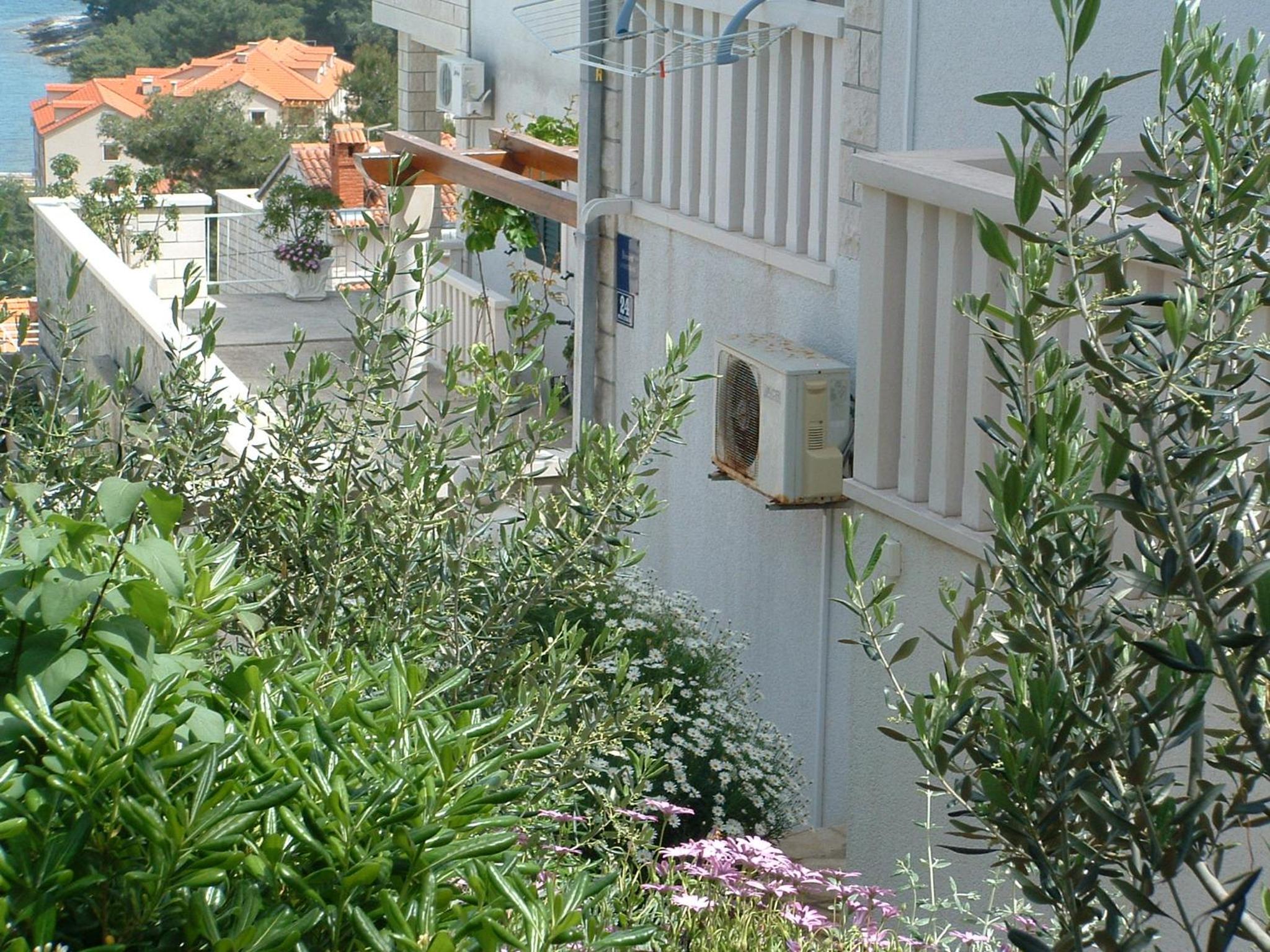 Apartmani Vila Nela