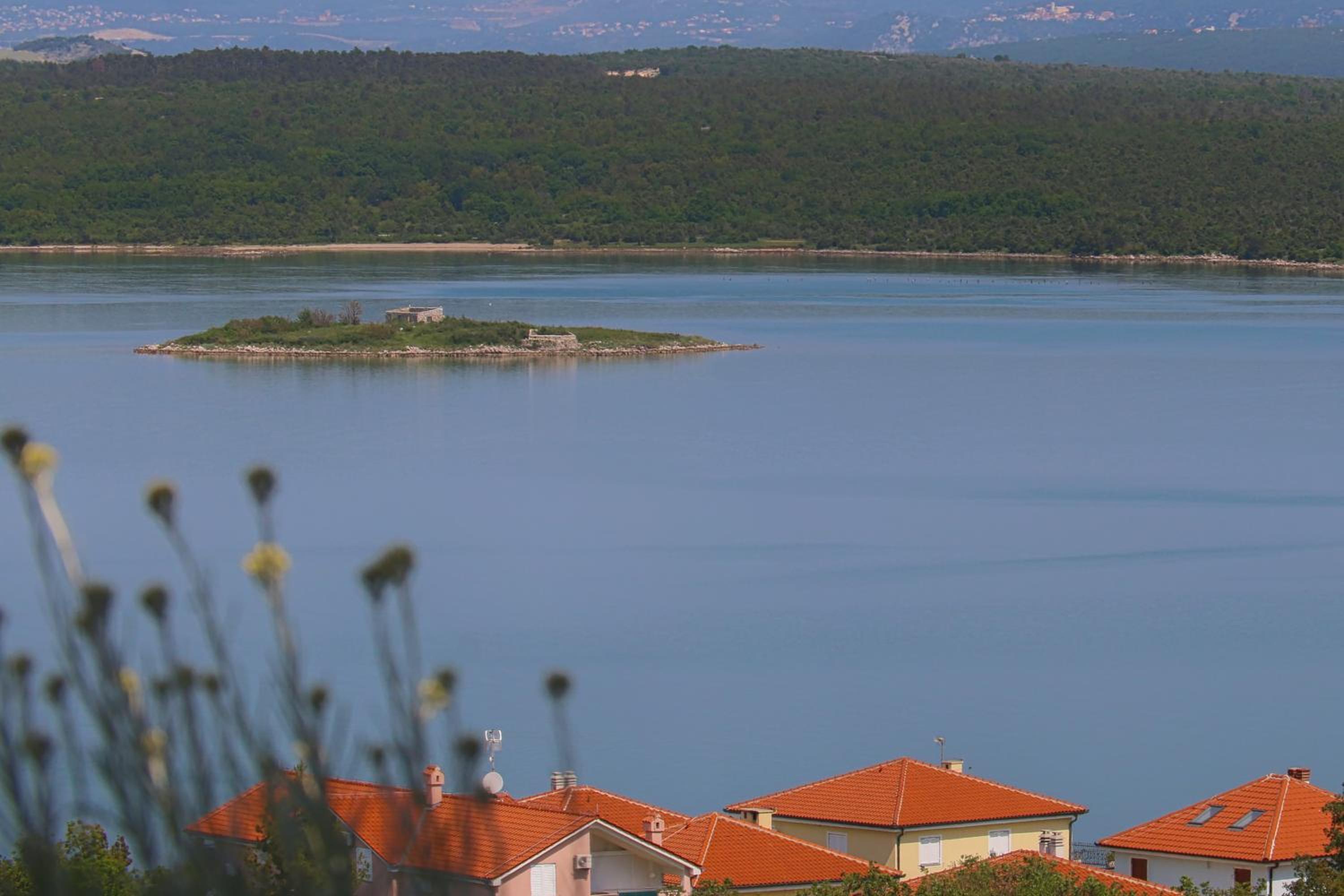 Apartment Klimno View Point view 5