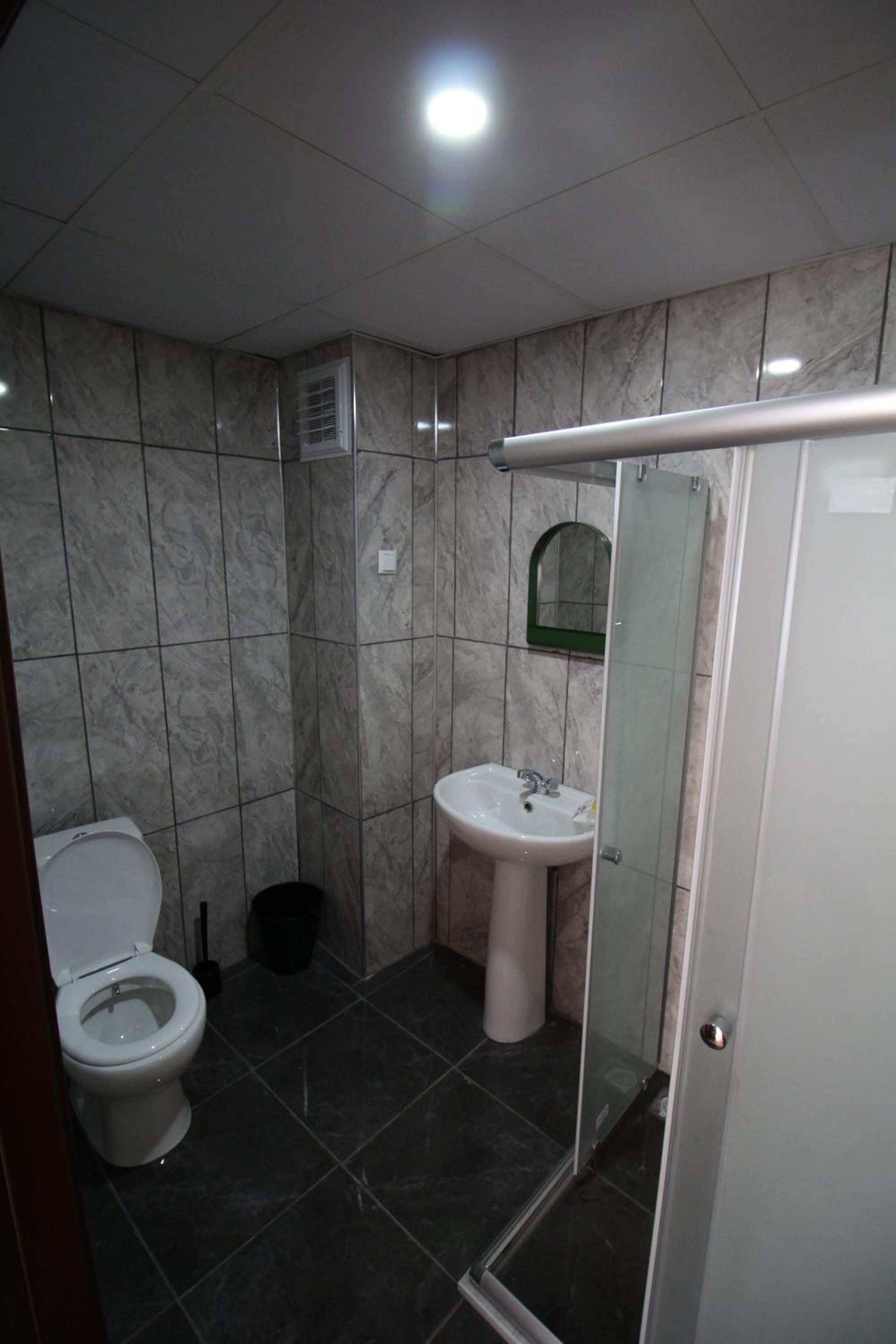 Deeps Hostel Eskişehir