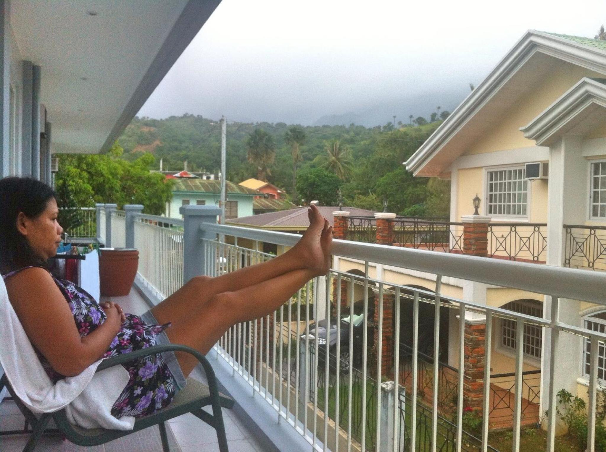 Victoria's Bed & Breakfast view 4