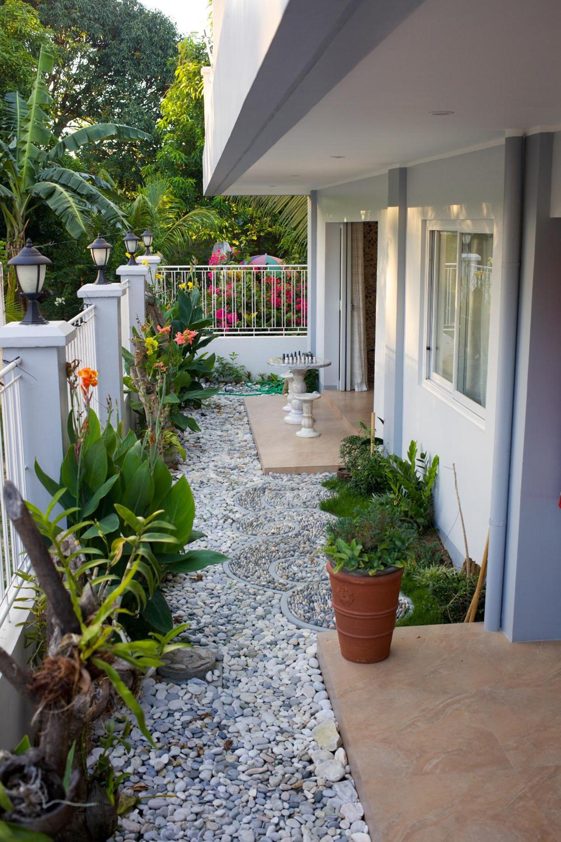 Victoria's Bed & Breakfast view 3