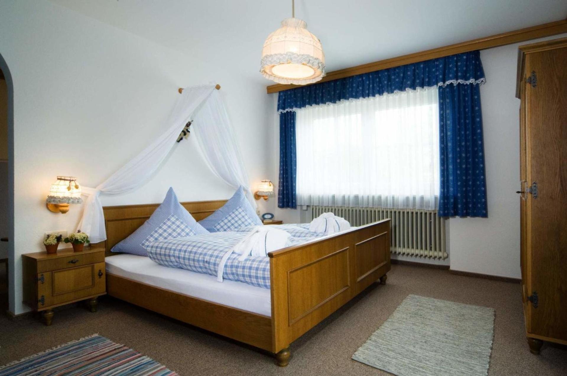 Pension Landhaus Hochfeld