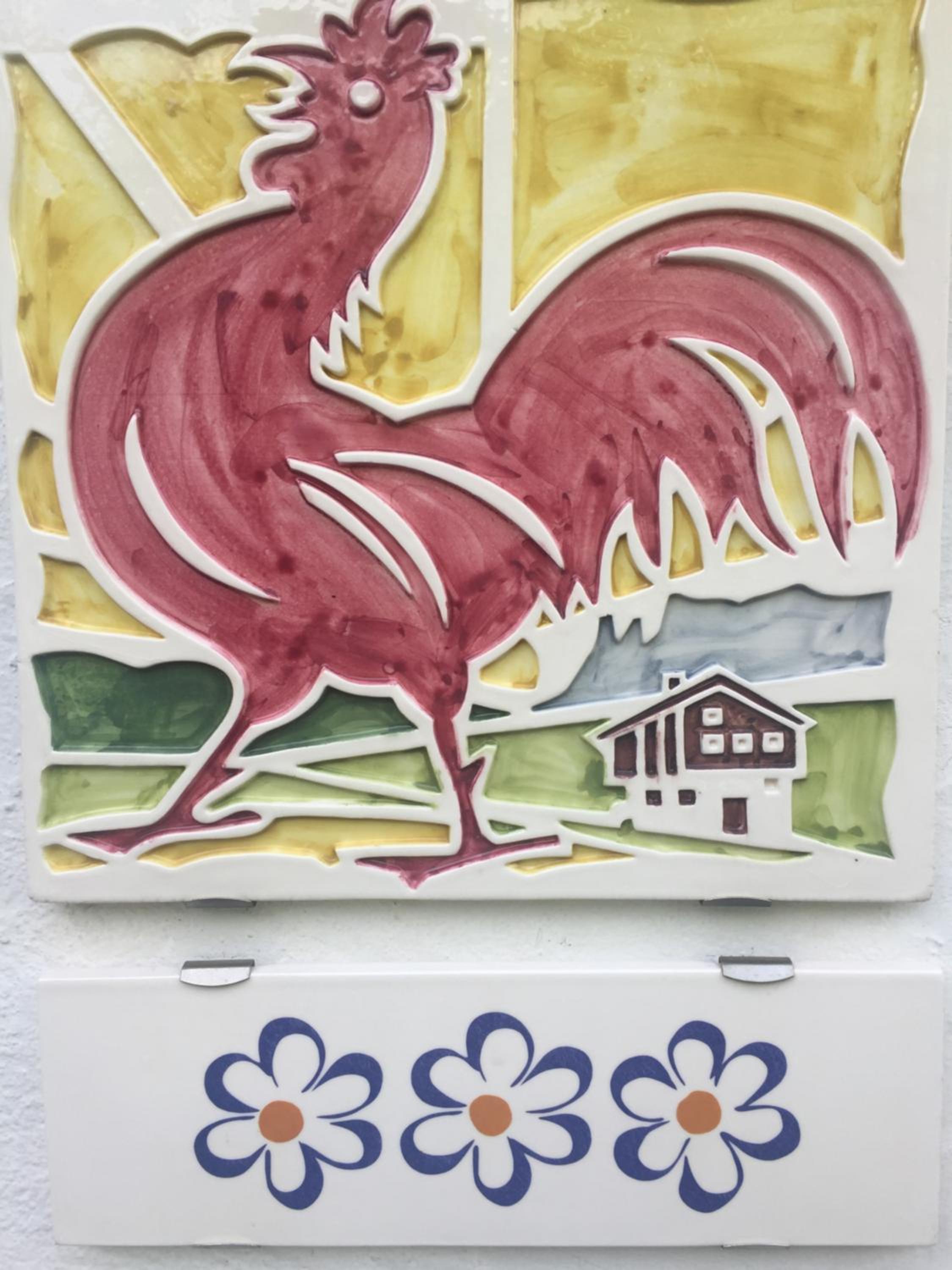 Tannerhof Bed & Breakfast photo 2