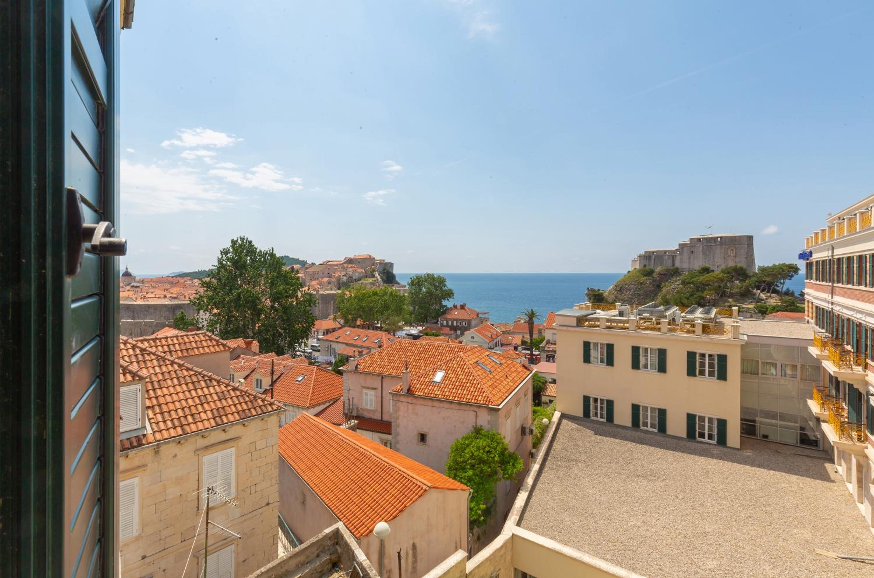 Seven Stars Accommodation Dubrovnik